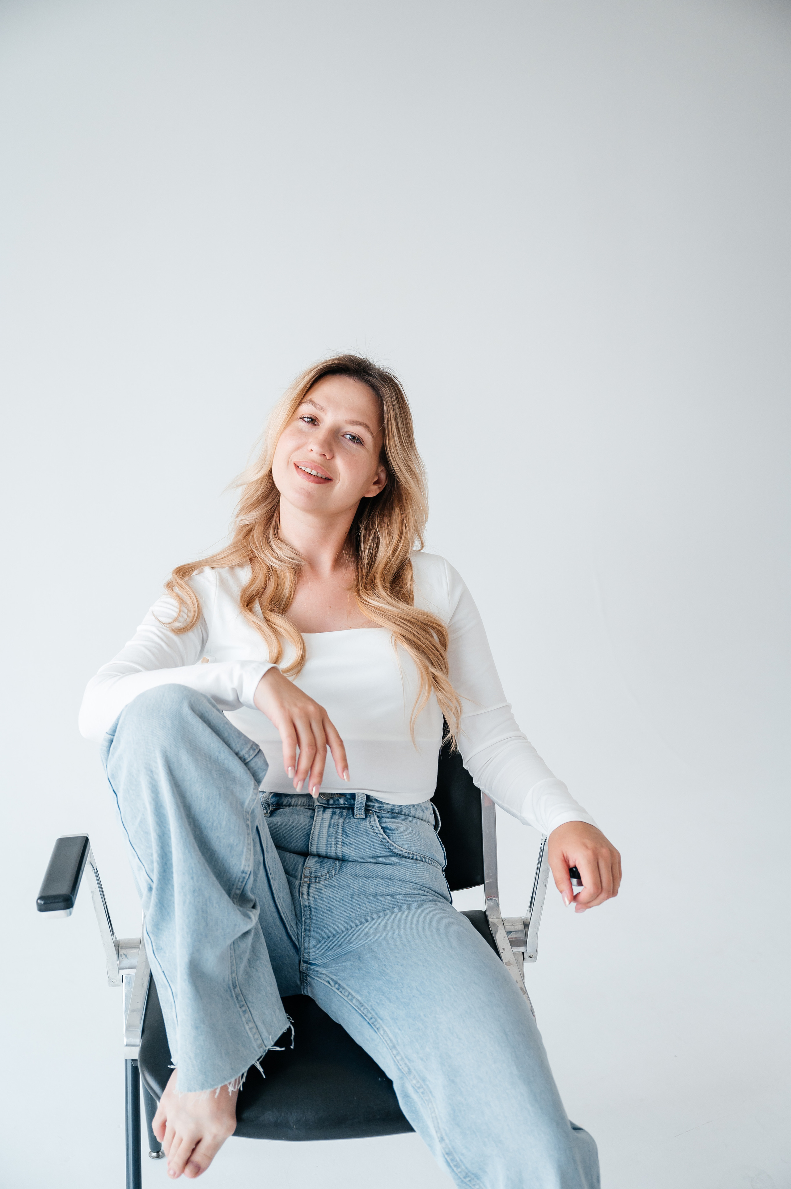 Саша. Портретный фотограф Петрова Мария