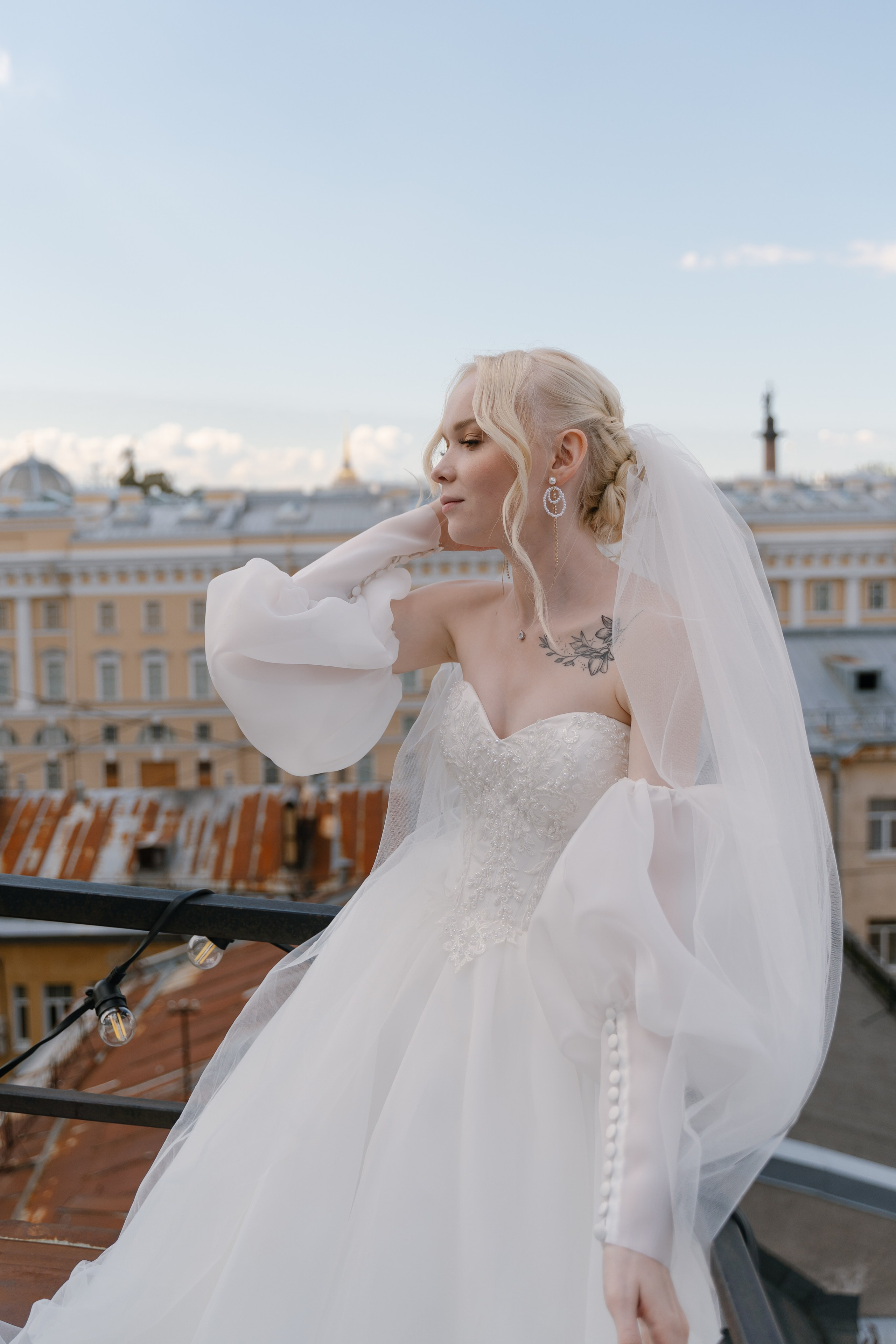 09.08.2023. Свадебный фотограф — Наталья Фед СПб/Москва