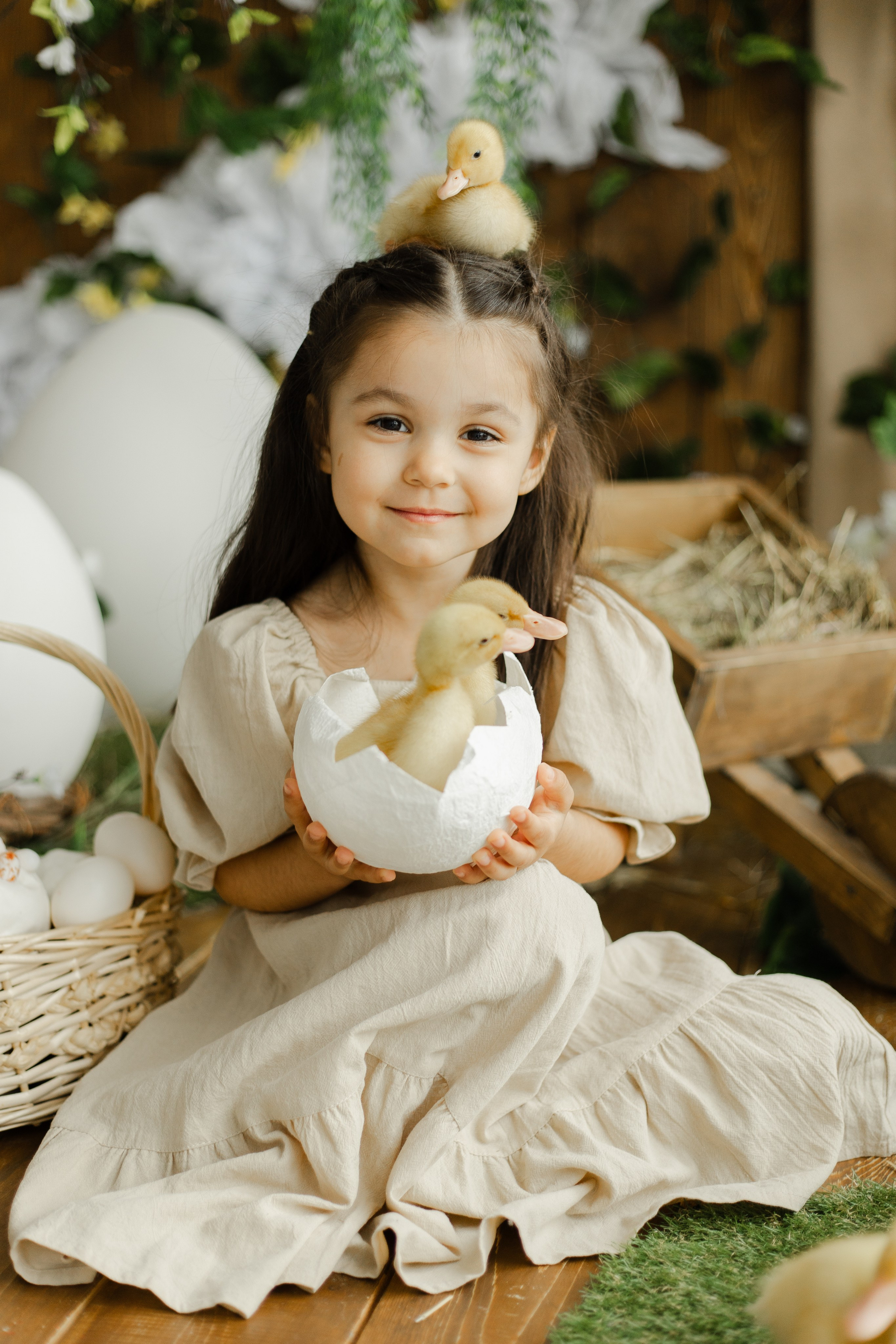 Портфолио фотограф Юлия Я