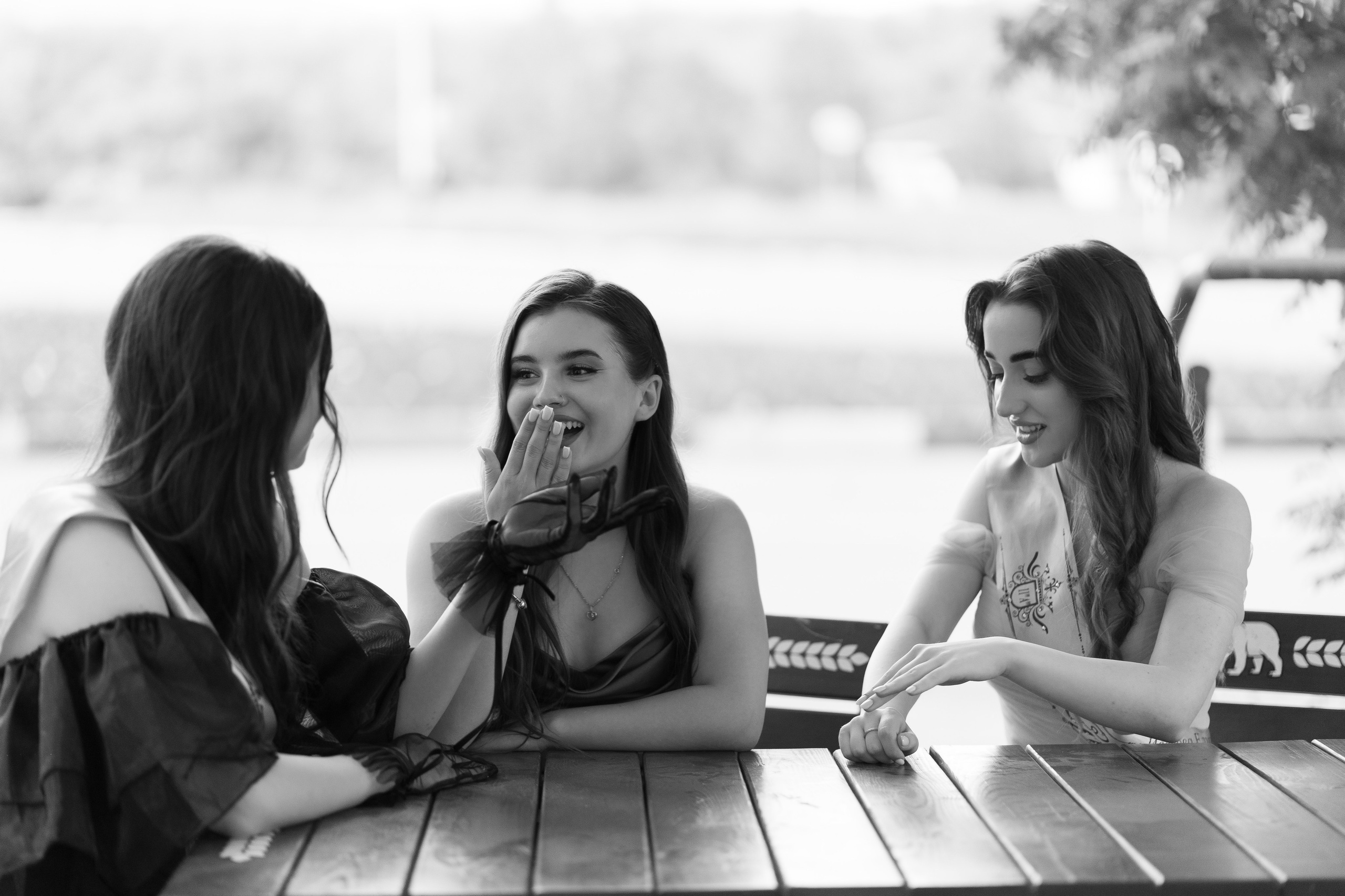 Выпускной 2024. Анастасия Паршукова — фотограф Шерегеш Новосибирск