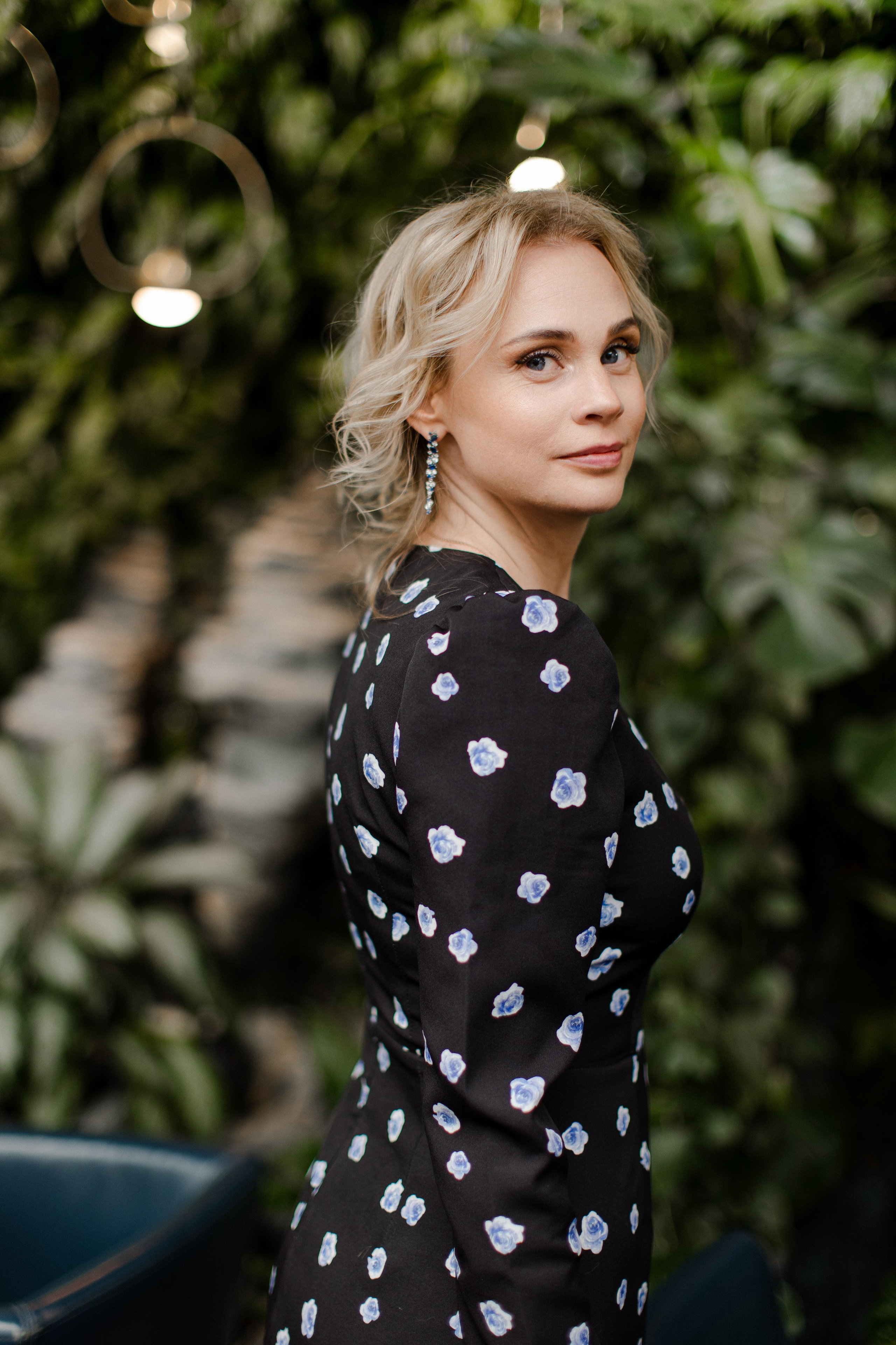 Лена. Семейный и детский фотограф в Москве Кузьмина Мария