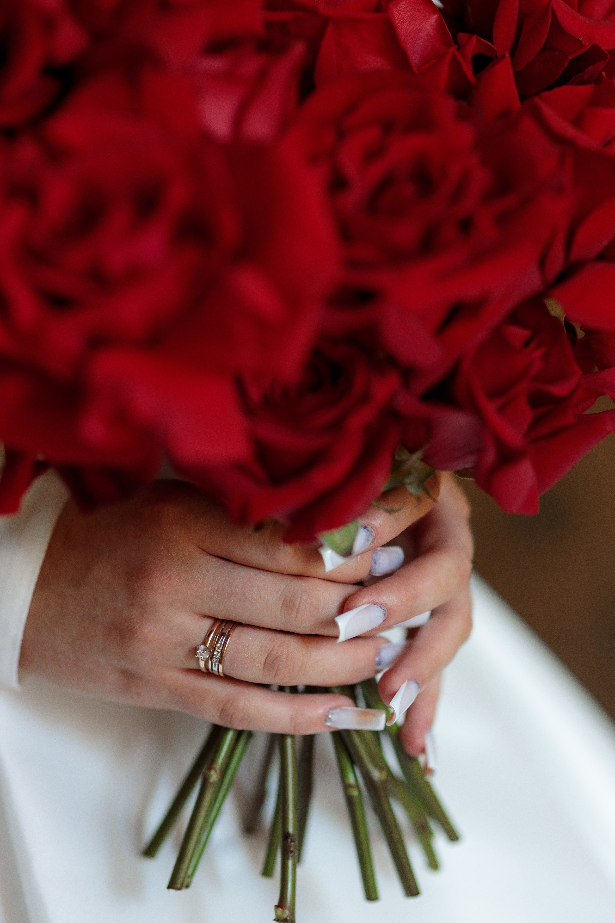 Анастасия и Павел. Фотограф Дарья Норкина