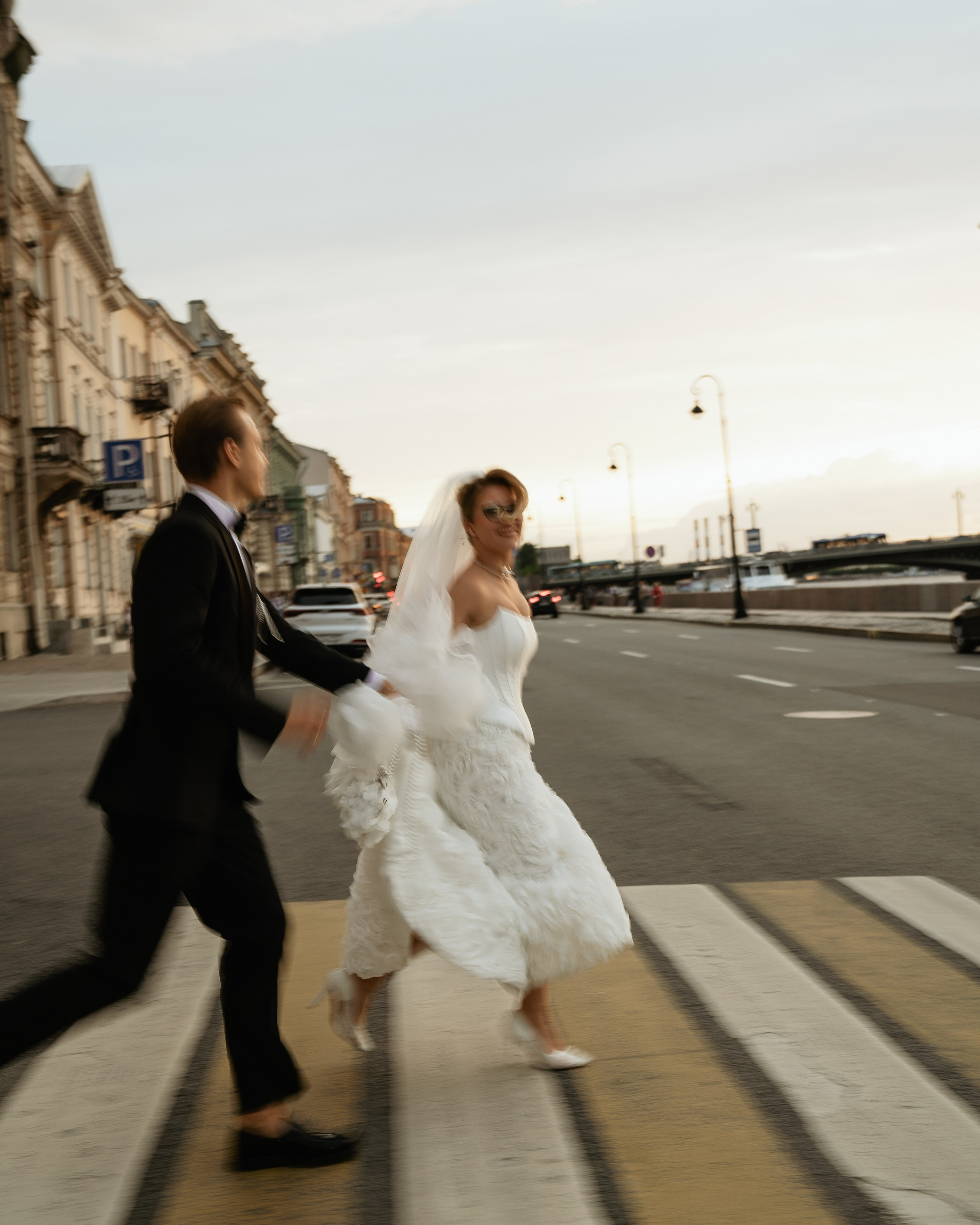 Vladislav and Anastasia. Фотограф из Санкт-Петербурга Григорий Куликов