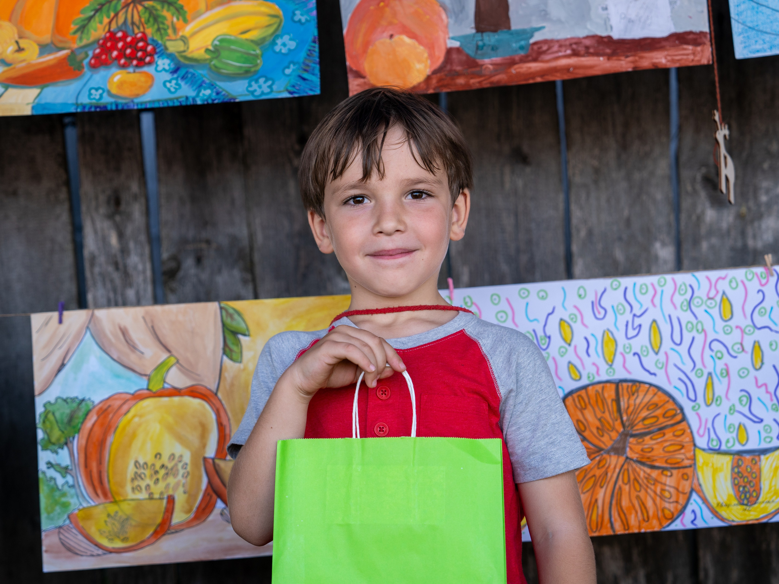 Ярмарка. Фотограф Наталья Сорока Ижевск