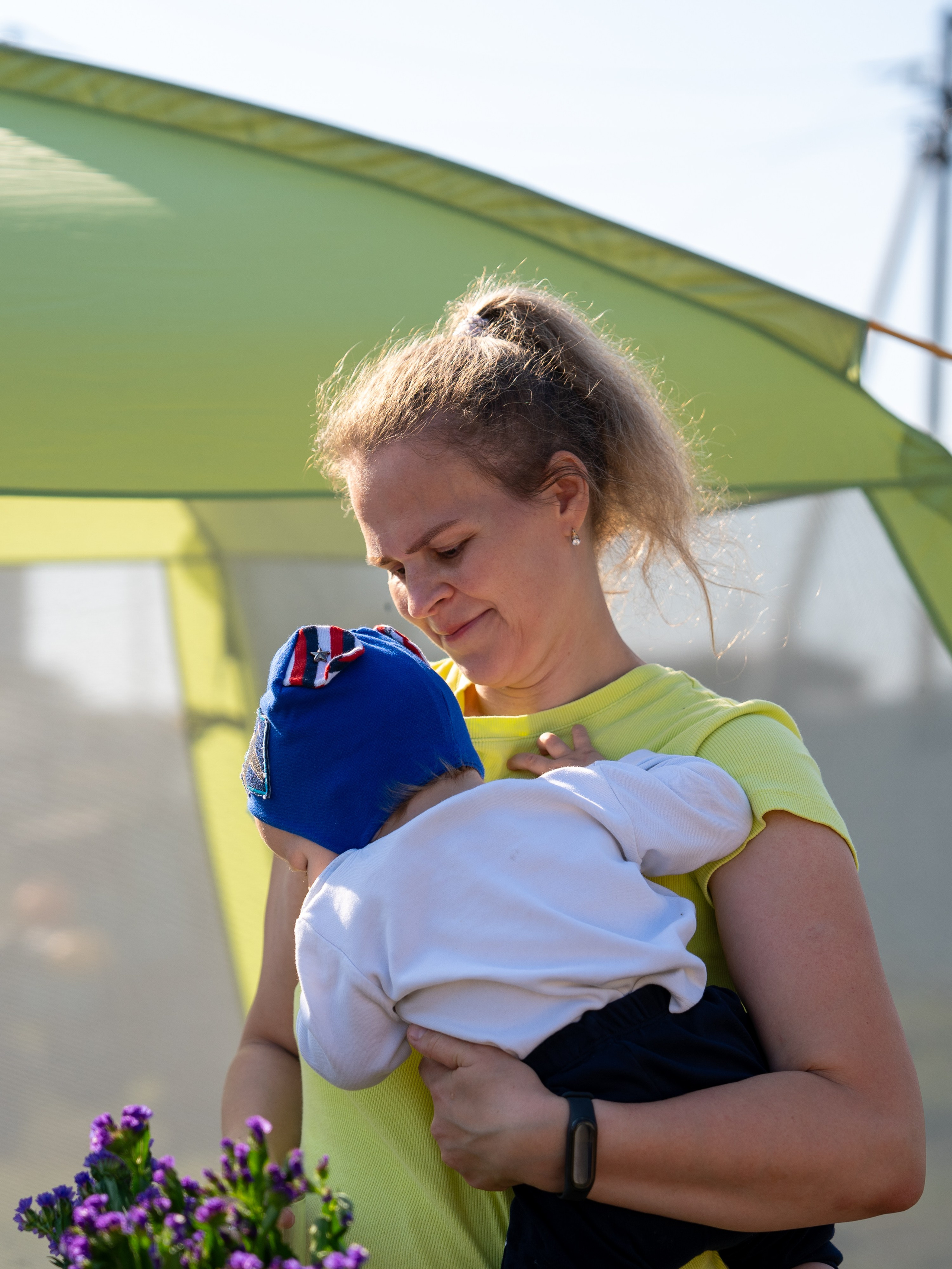 Ярмарка. Фотограф Наталья Сорока Ижевск