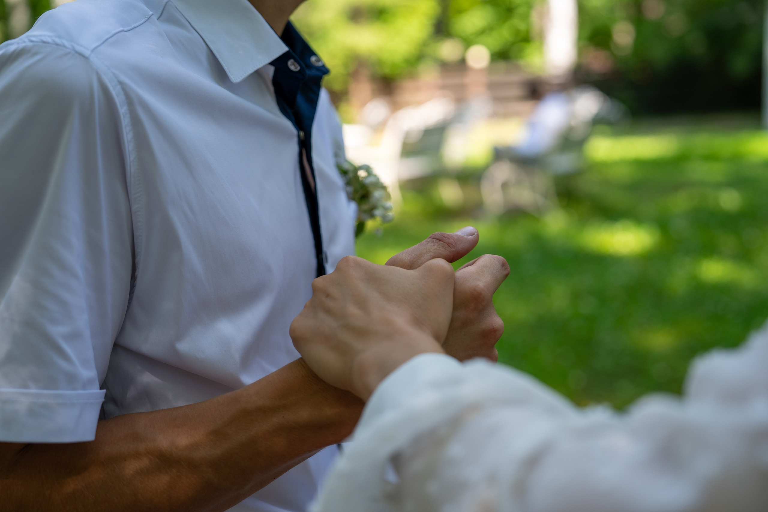 Серёжа и Юля. Фотограф Наталья Сорока Ижевск
