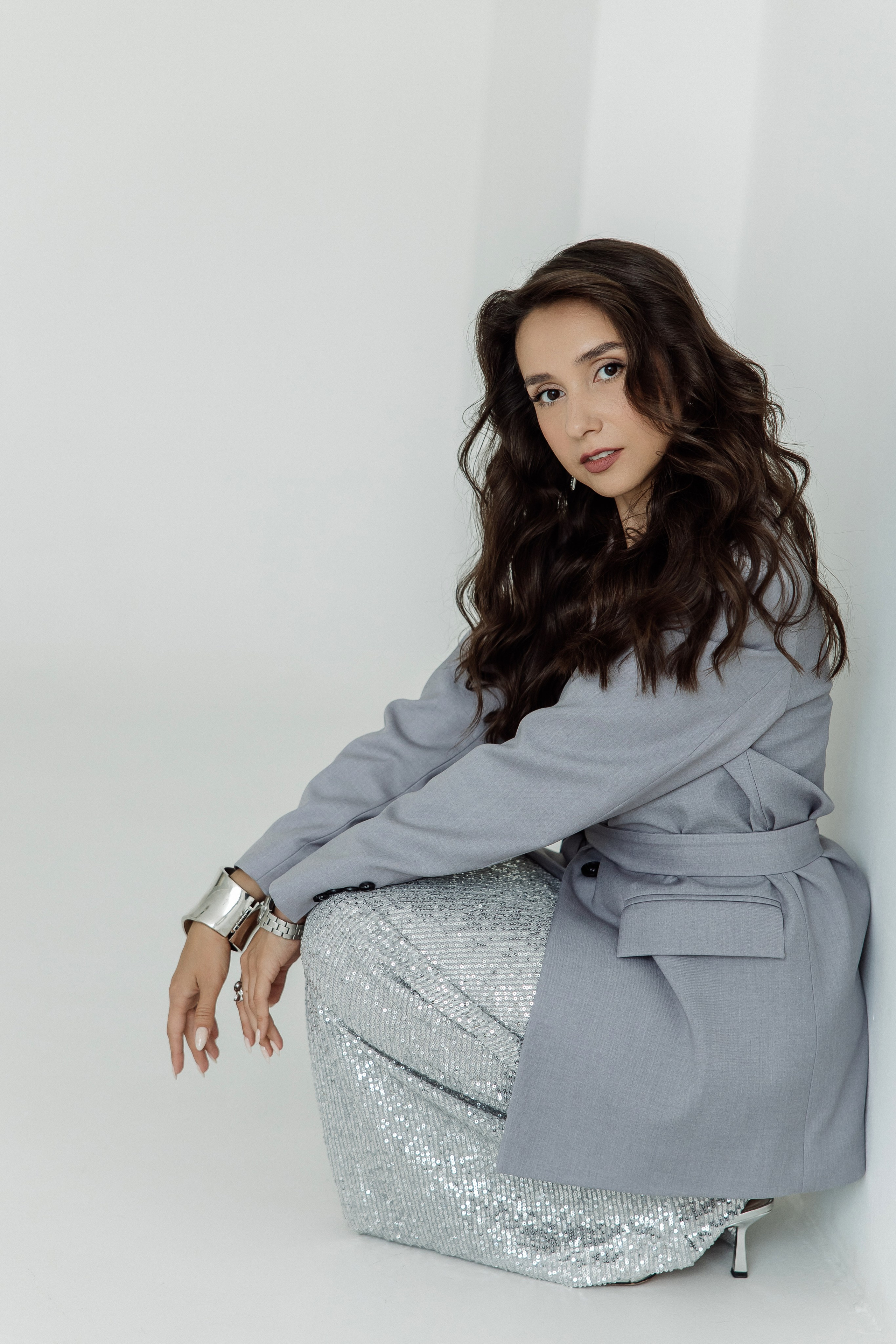 Арина. Семейный и свадебный фотограф в Самаре и Кинеле Мария Донцу