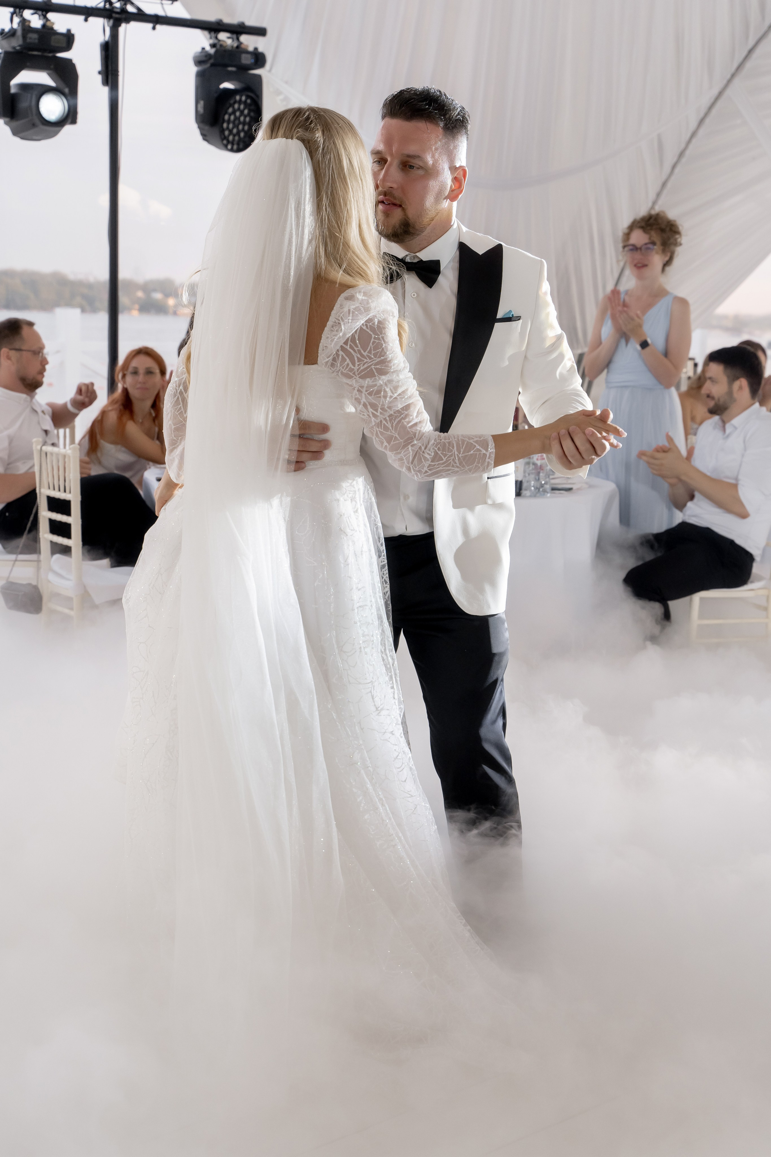 Максим и Жанна. Индивидуальный и семейный фотограф в Москве и городе Видное Екатерина Чернышова