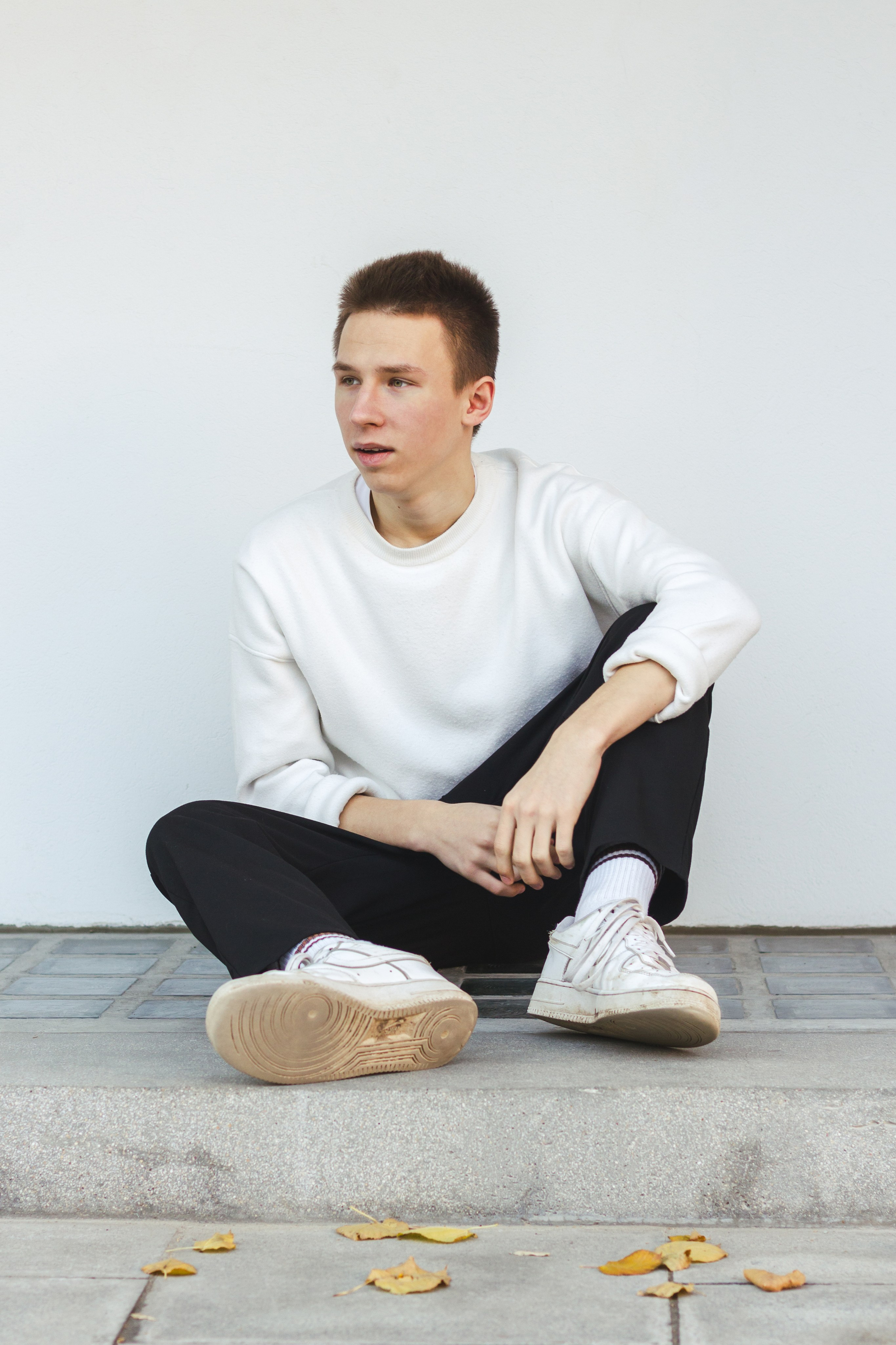 Арсентий. Фотограф Дарья Смирнова