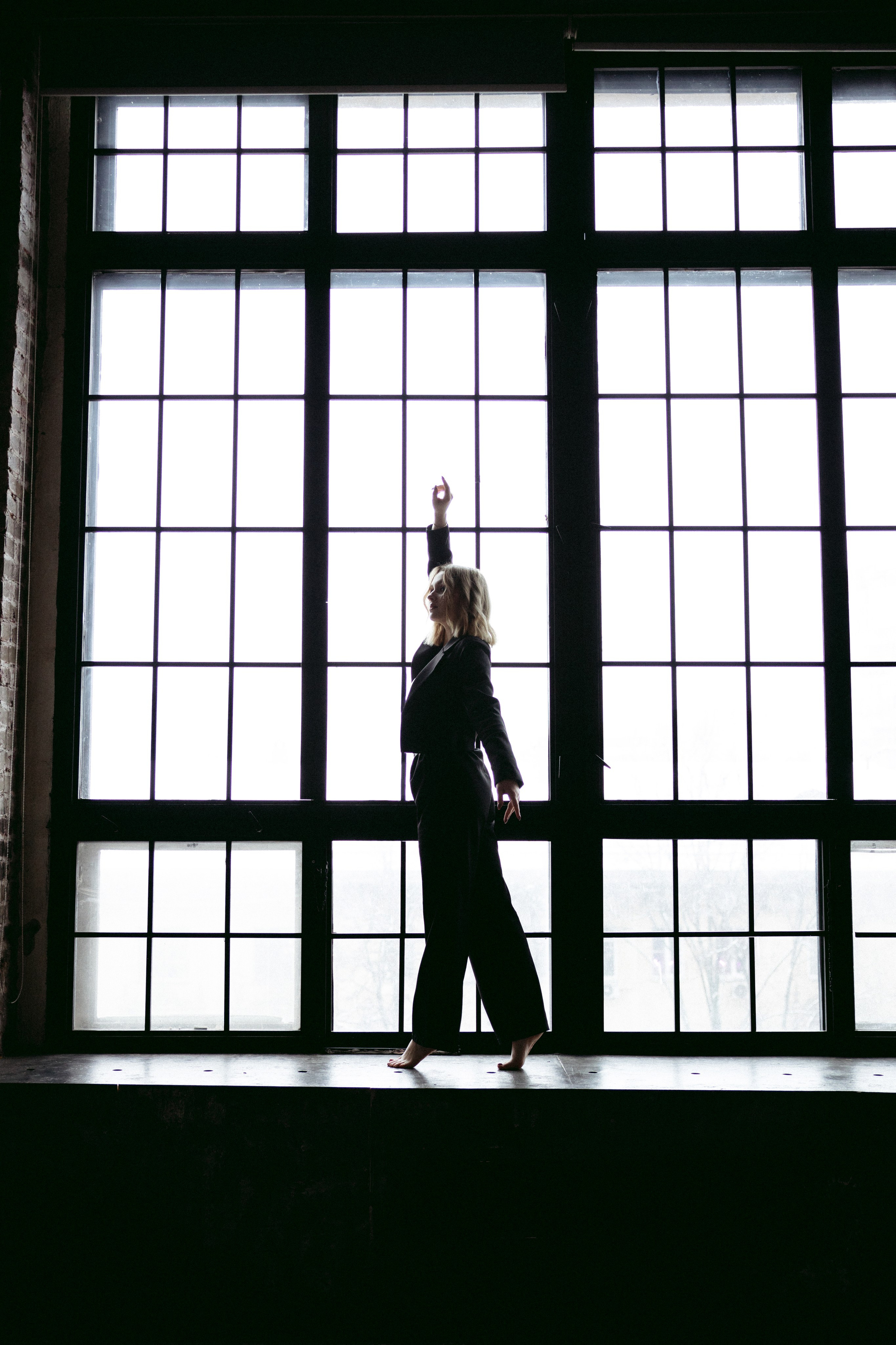 Екатерина. Фотограф Дарья Смирнова