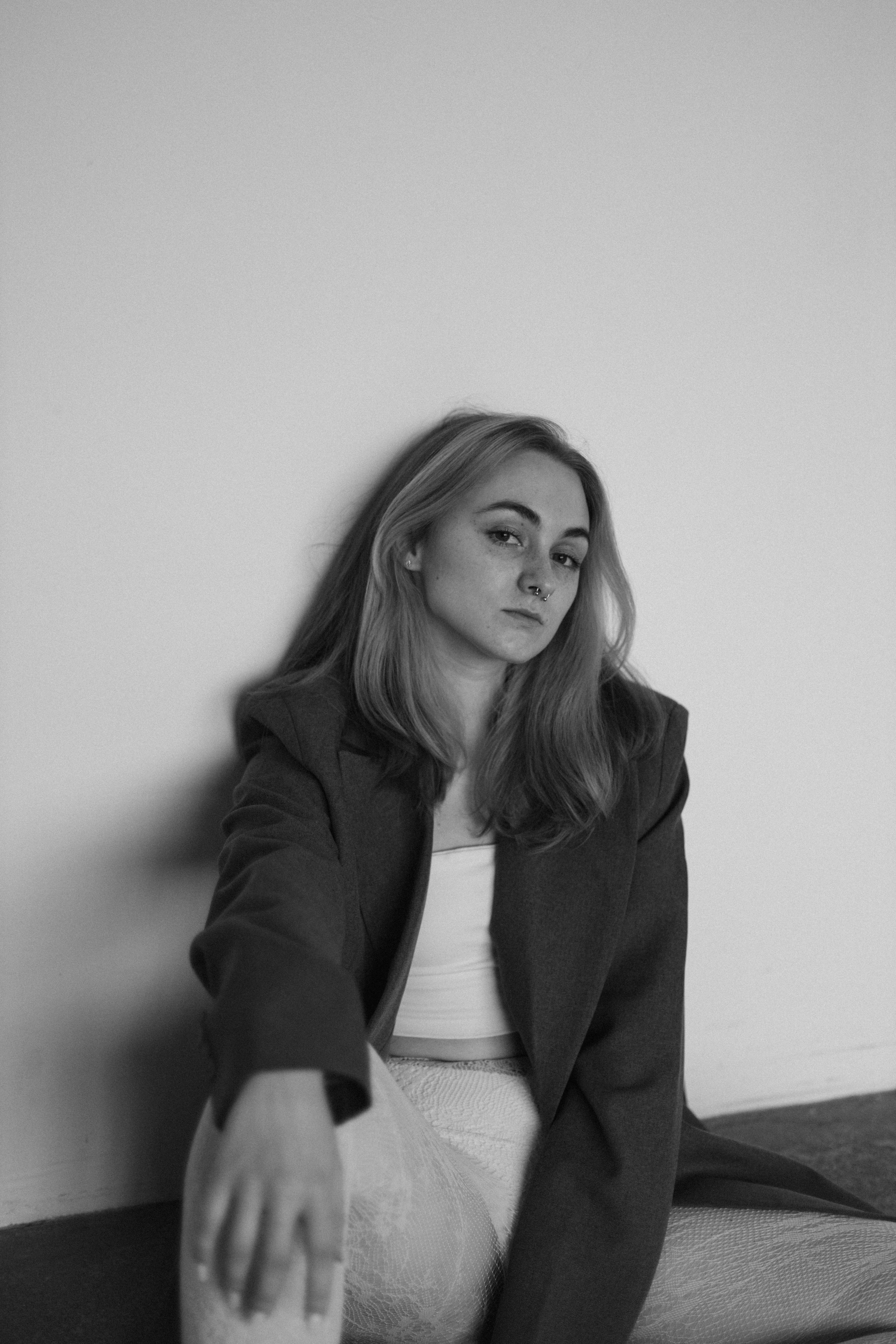 Екатерина. Фотограф Дарья Смирнова