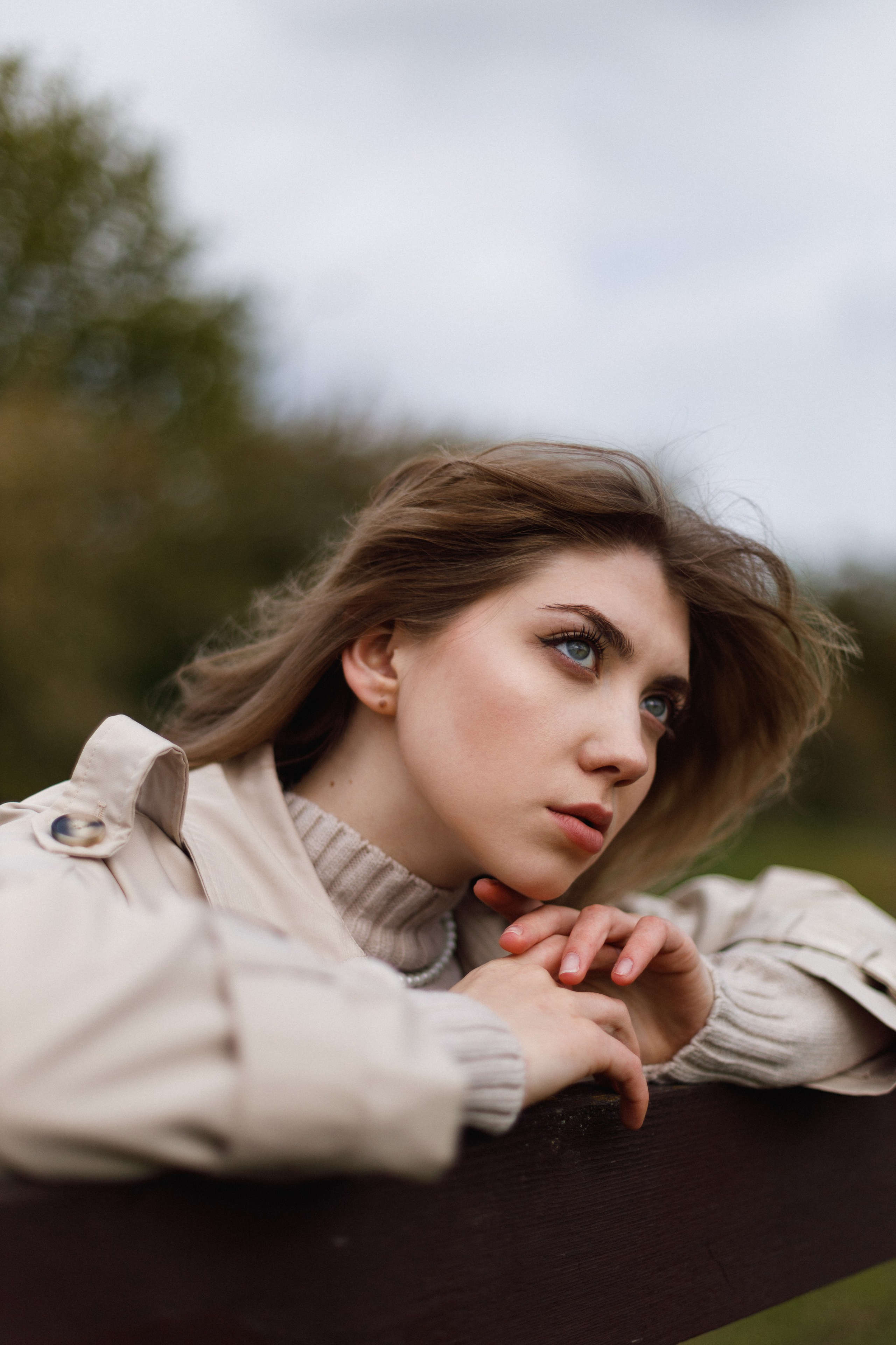 Александра. Фотограф Дарья Смирнова
