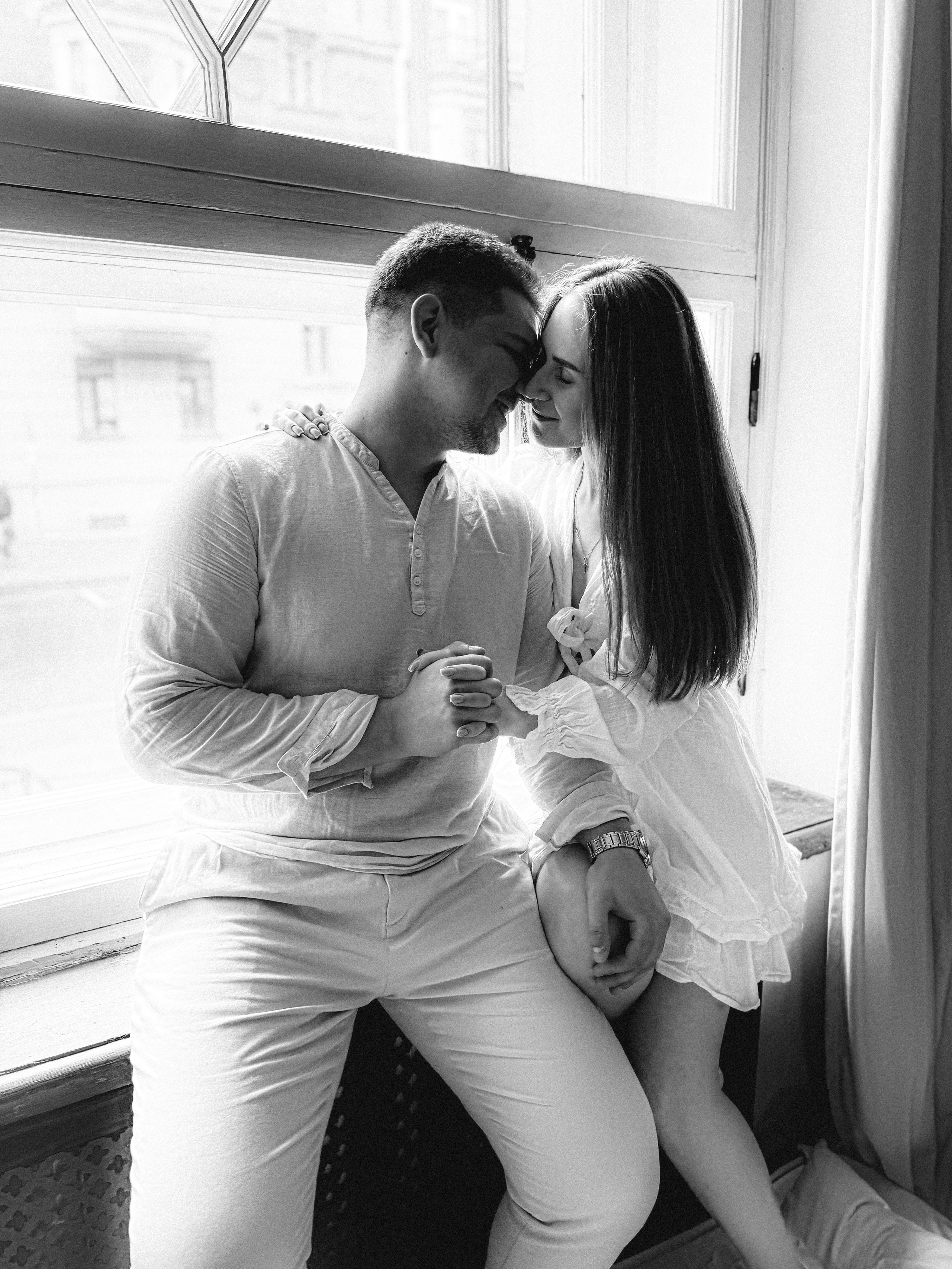 Парные съемки. Портретный фотограф в Санкт-Петербурге Симона Рогинская