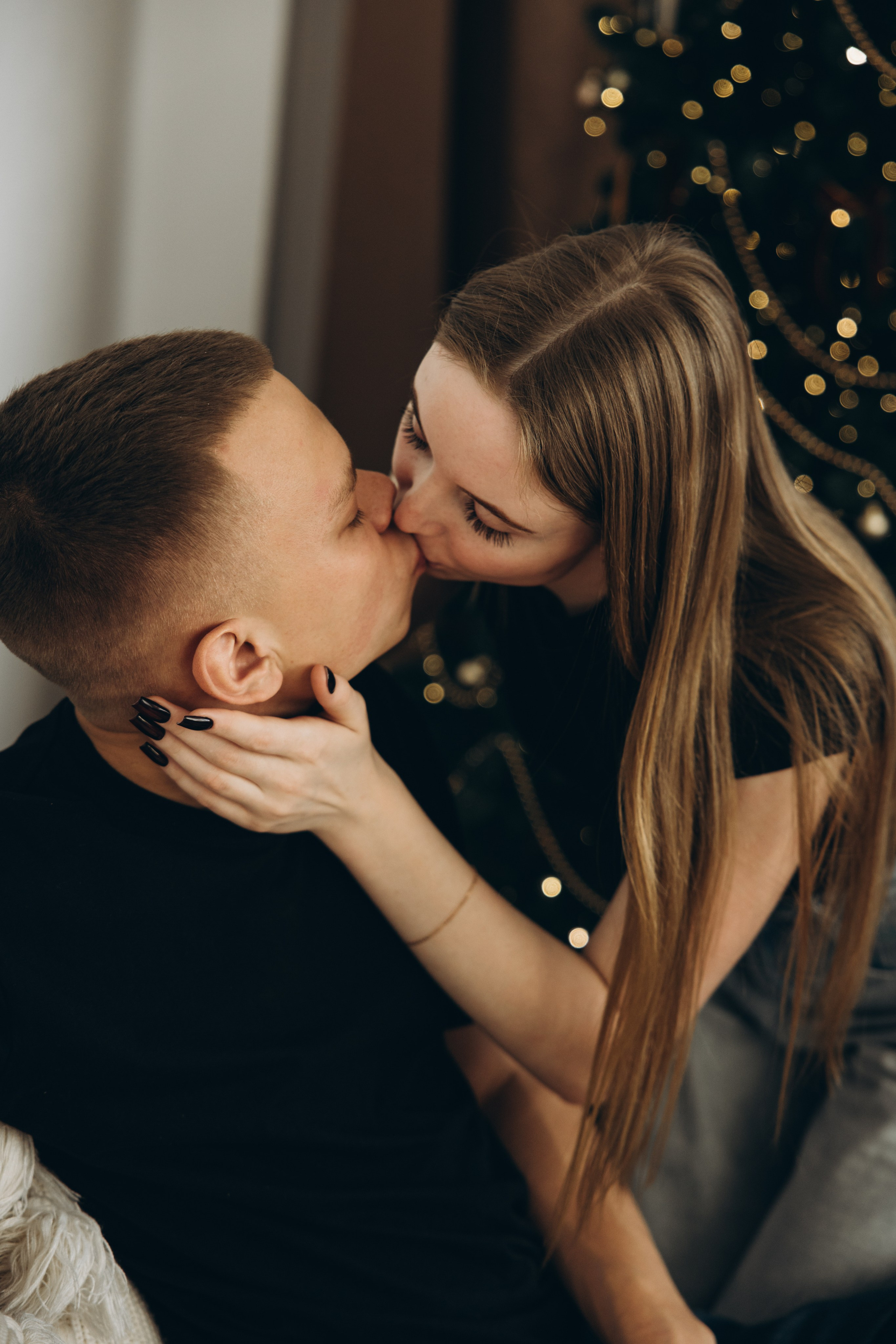 Алексей и Анастасия. Свадебный, семейный фотограф в Иркутске Светлана Макаричева