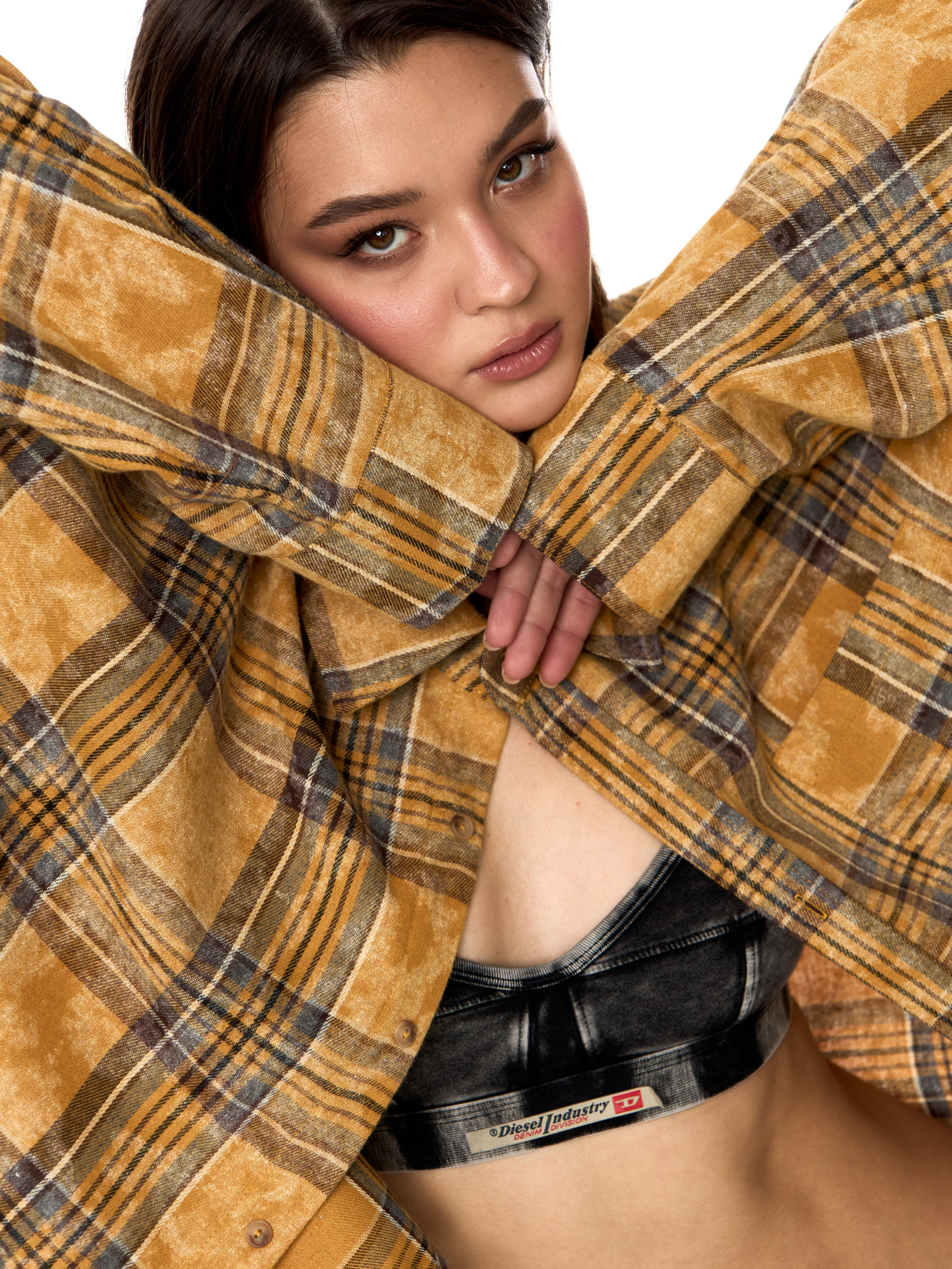 Shirts — Lookbook. Главная