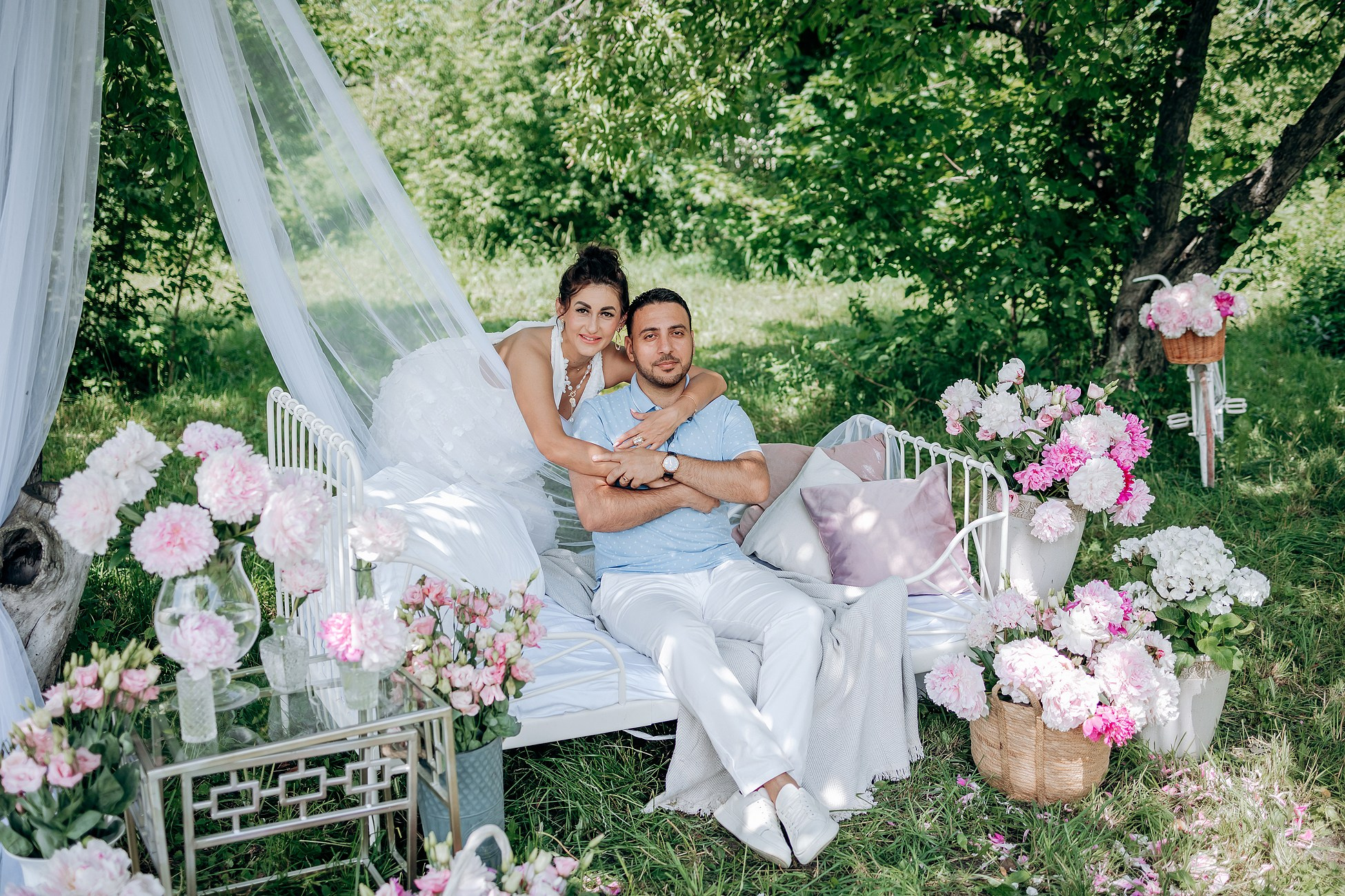 Татьяна. Семейный фотограф в Пензе Мария Левина