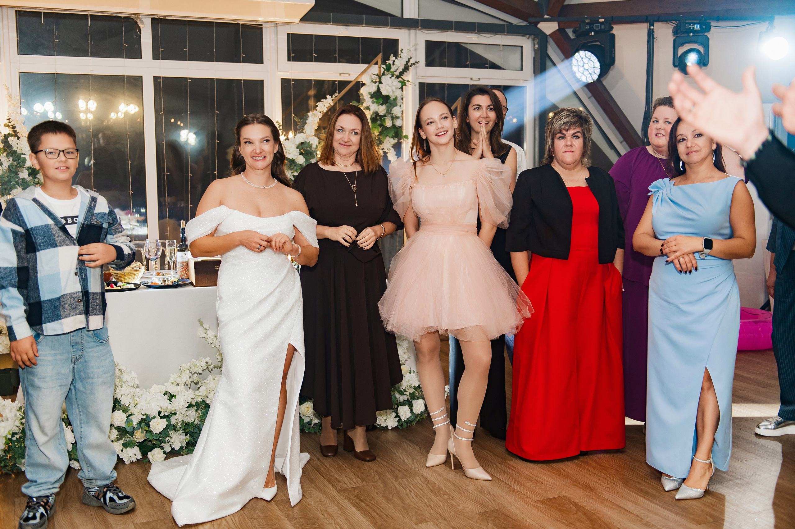 МАРИНА и ЛЕОНИД. Свадебный и семейный фотограф РИТА БОЧКАРЁВА