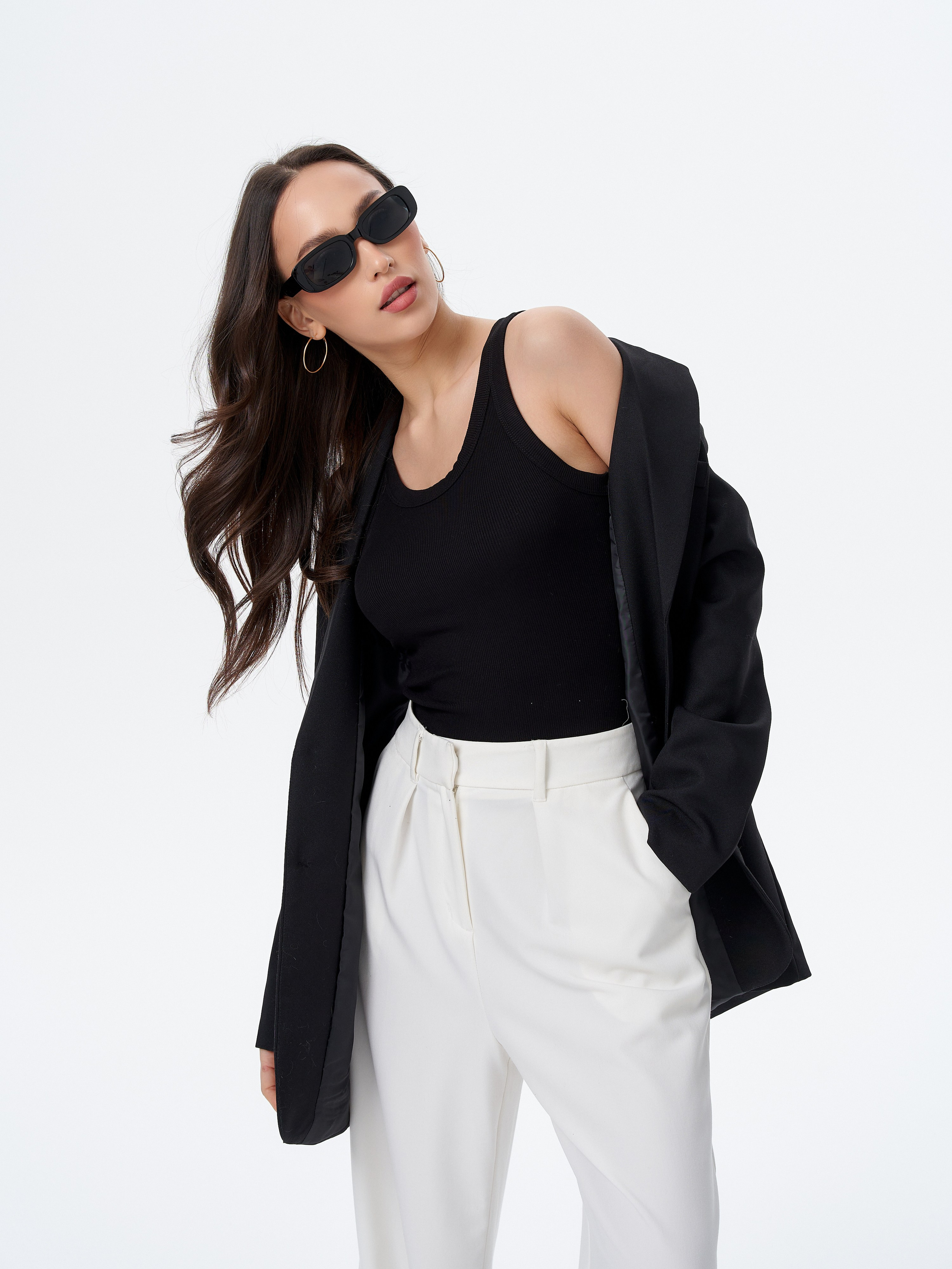 Анастасия З. Контент для маркетплейсов и соцсетей. Фото и видео съемка