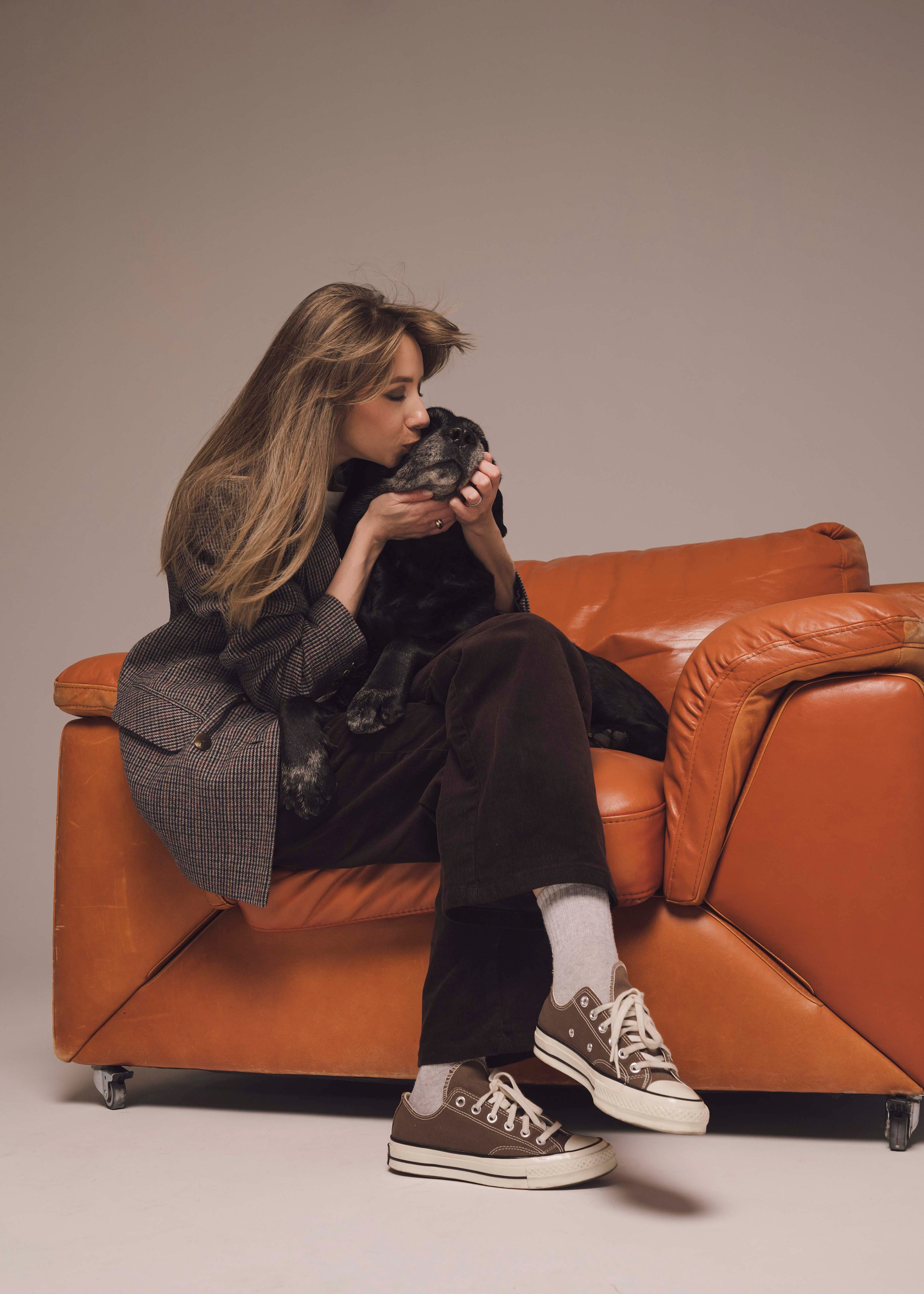 Бэста. Фотограф- анималист Александра Матвеева