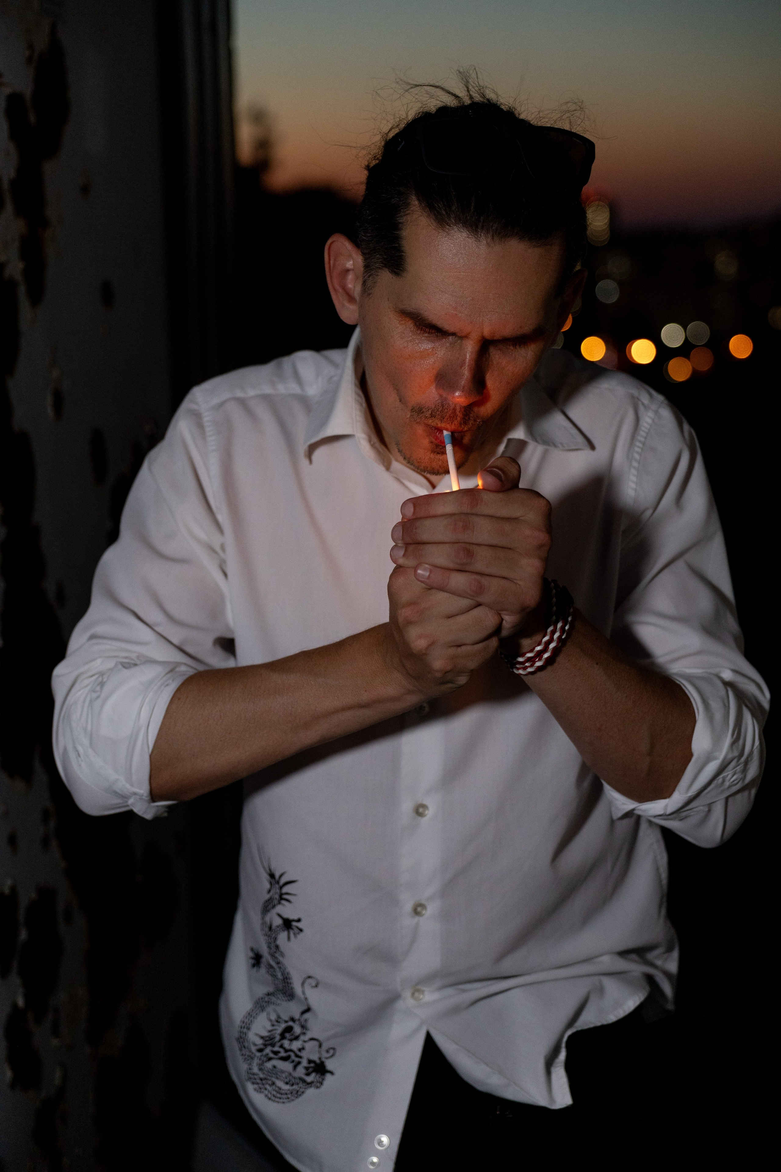 Мужские портреты. Анастасия Соломенная и Василиса Марченко Фотографы Краснодар