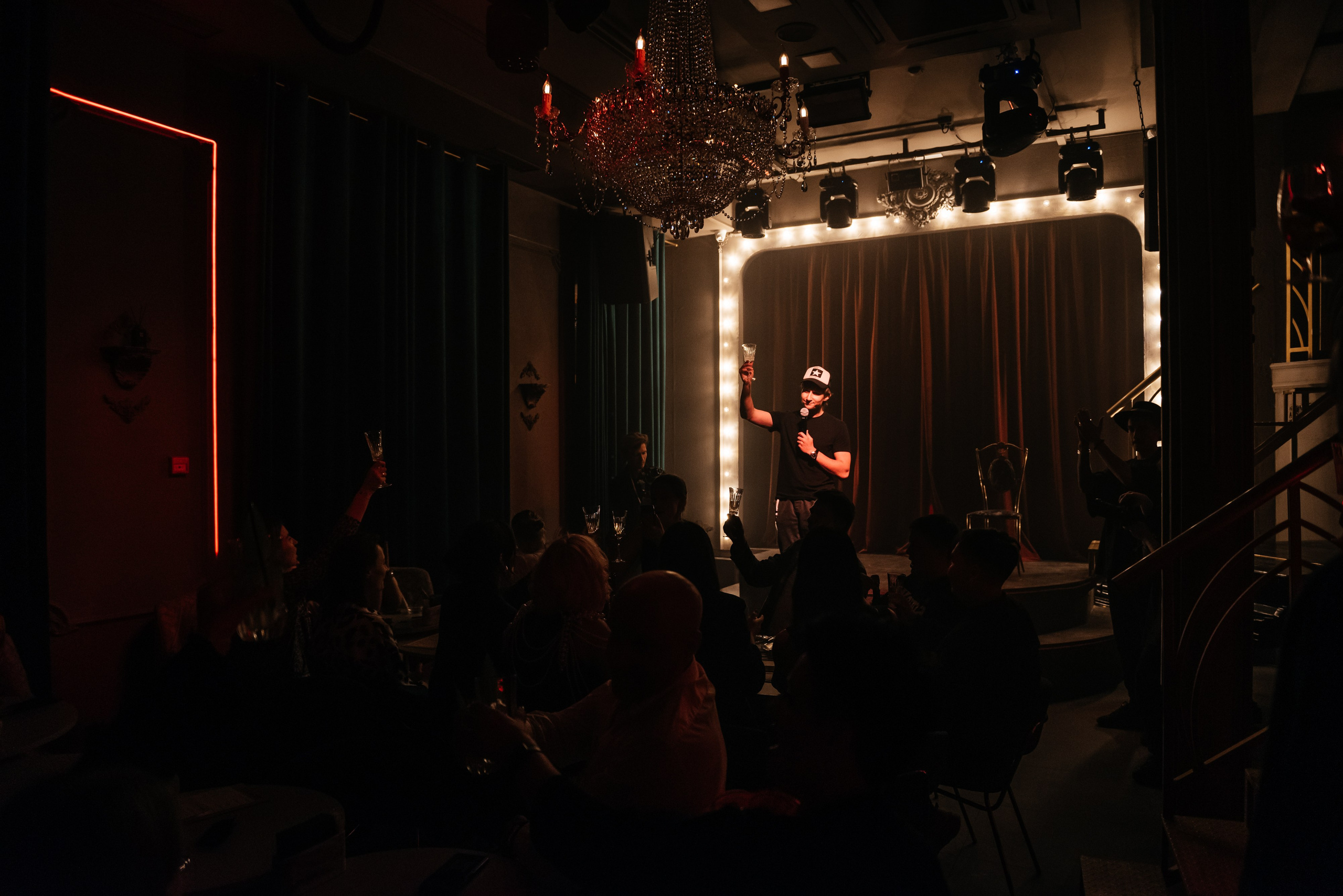 After Party EVENT. Свадебный фотограф Иркутск Алексей Шульгин