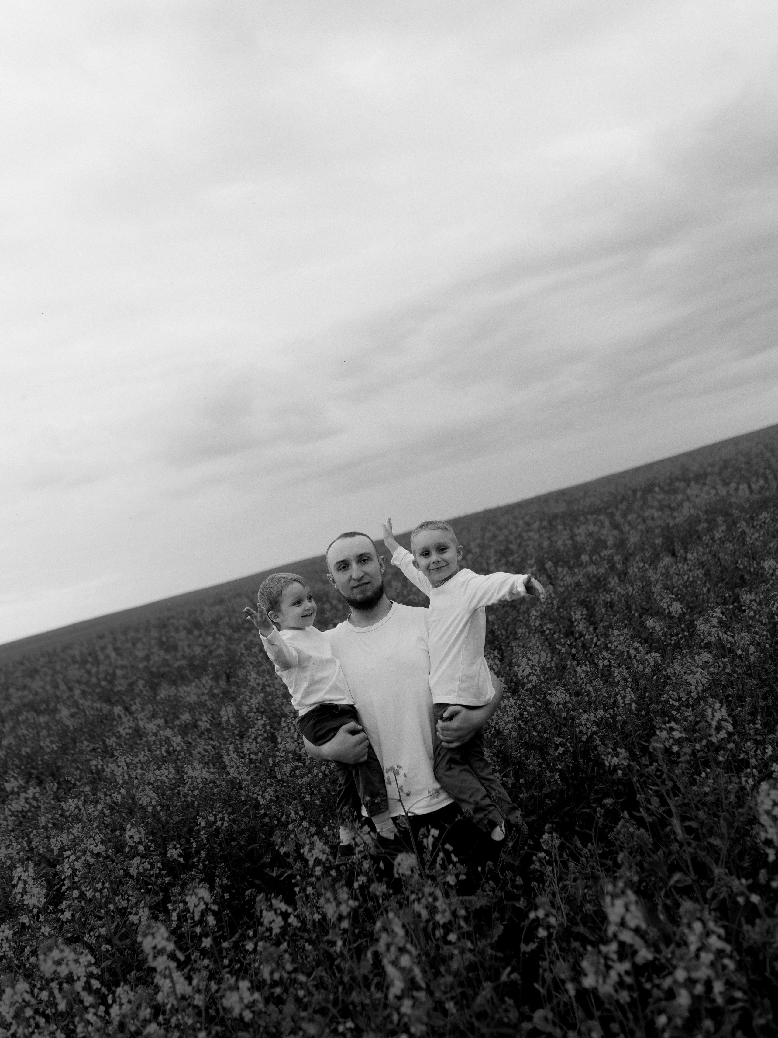 Тимохины. Свадебный и портретный фотограф Брянск, Дятьково