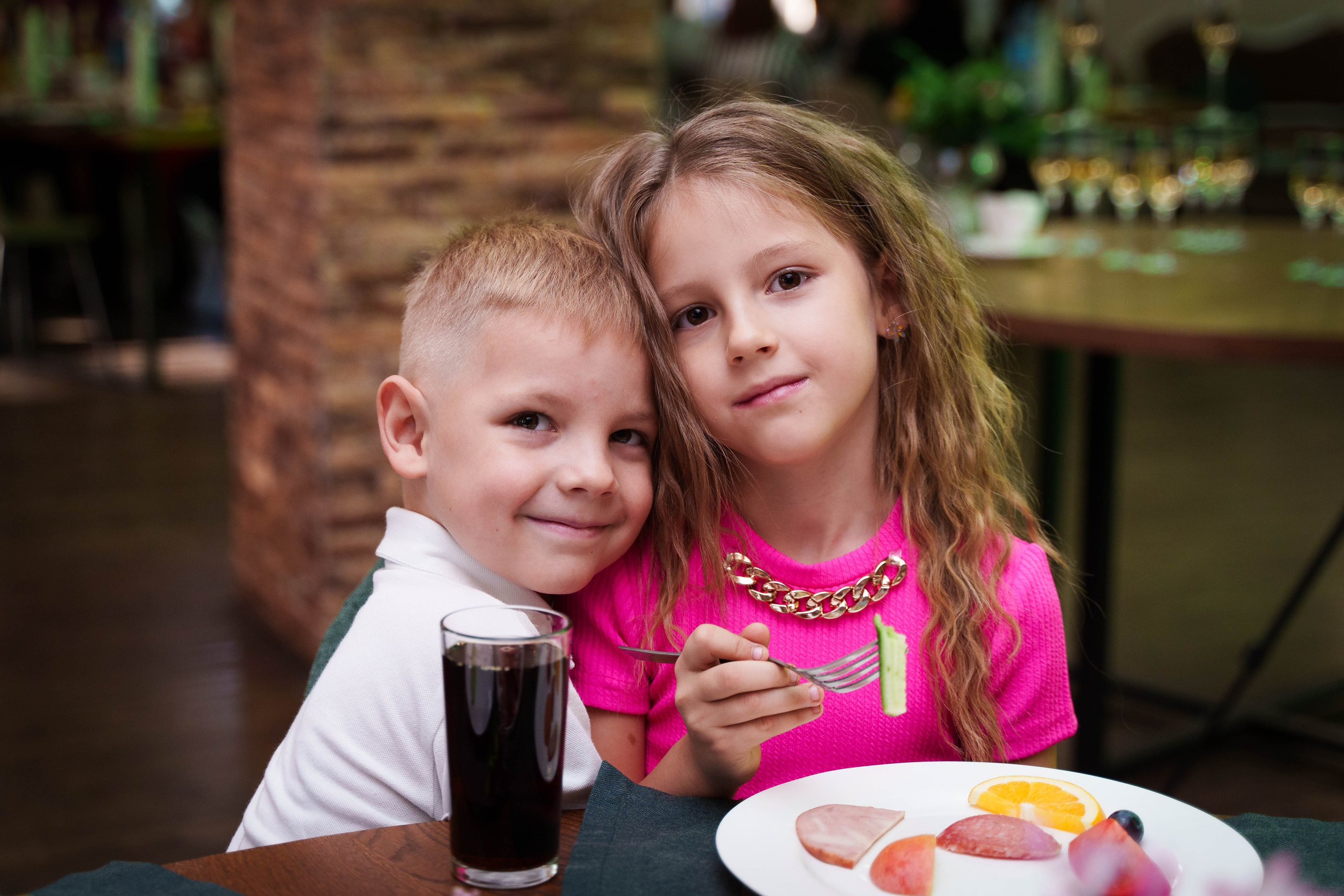 Подборка Банкетов. Свадебный и семейный фотограф в Новосибирске Данил Коротких