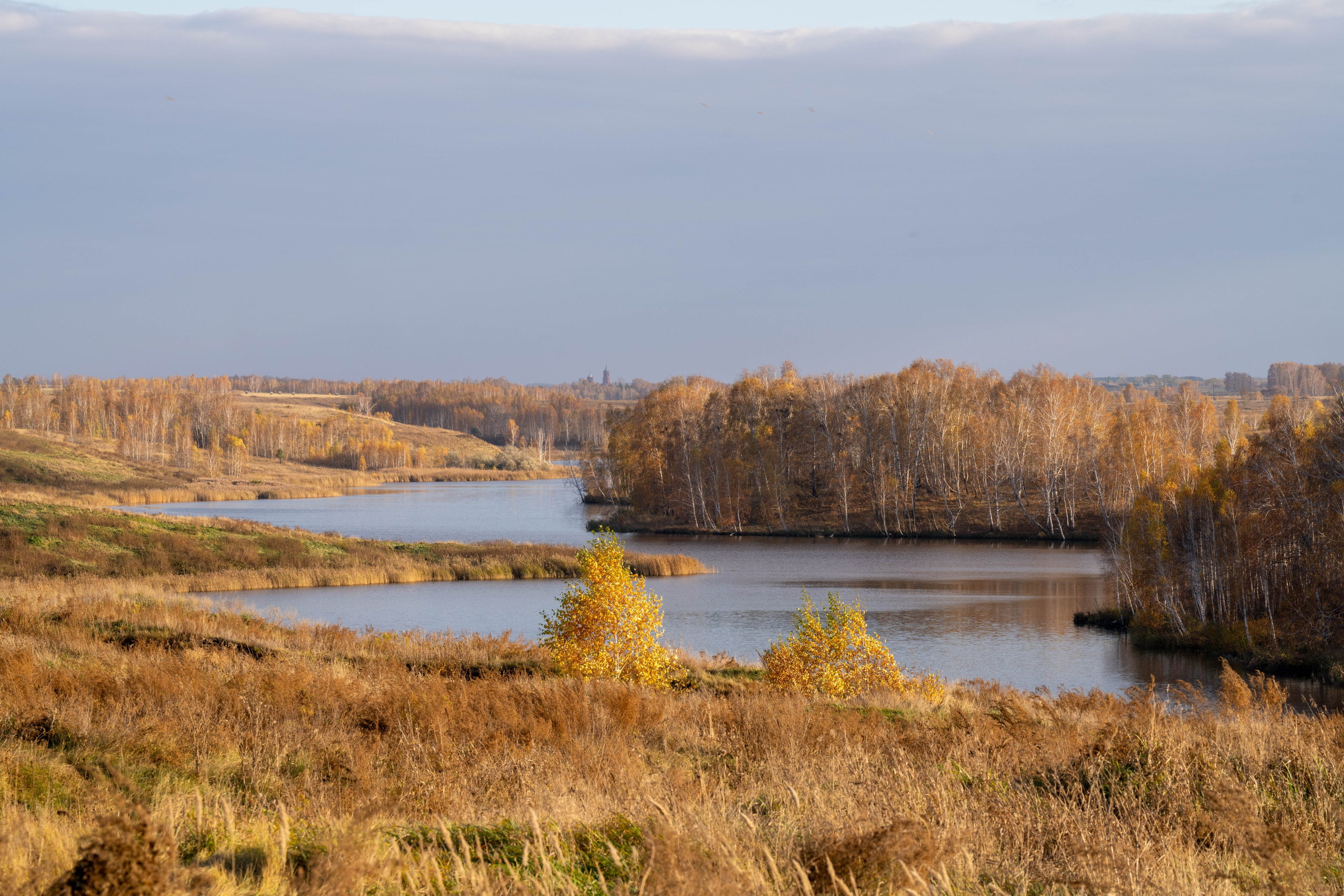 Пейзажная фотография. Daria wanderer photography