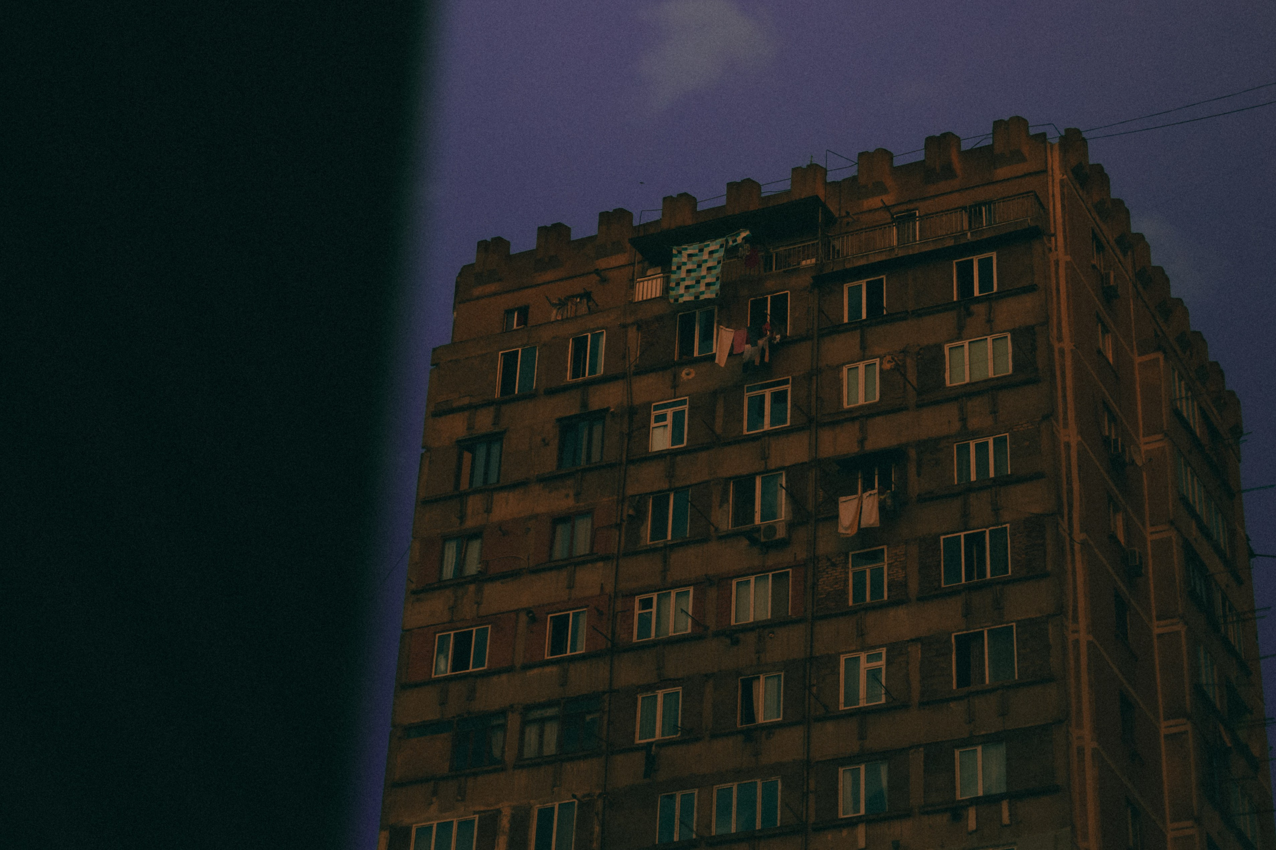 Авторские пресеты для Lightroom Mobile