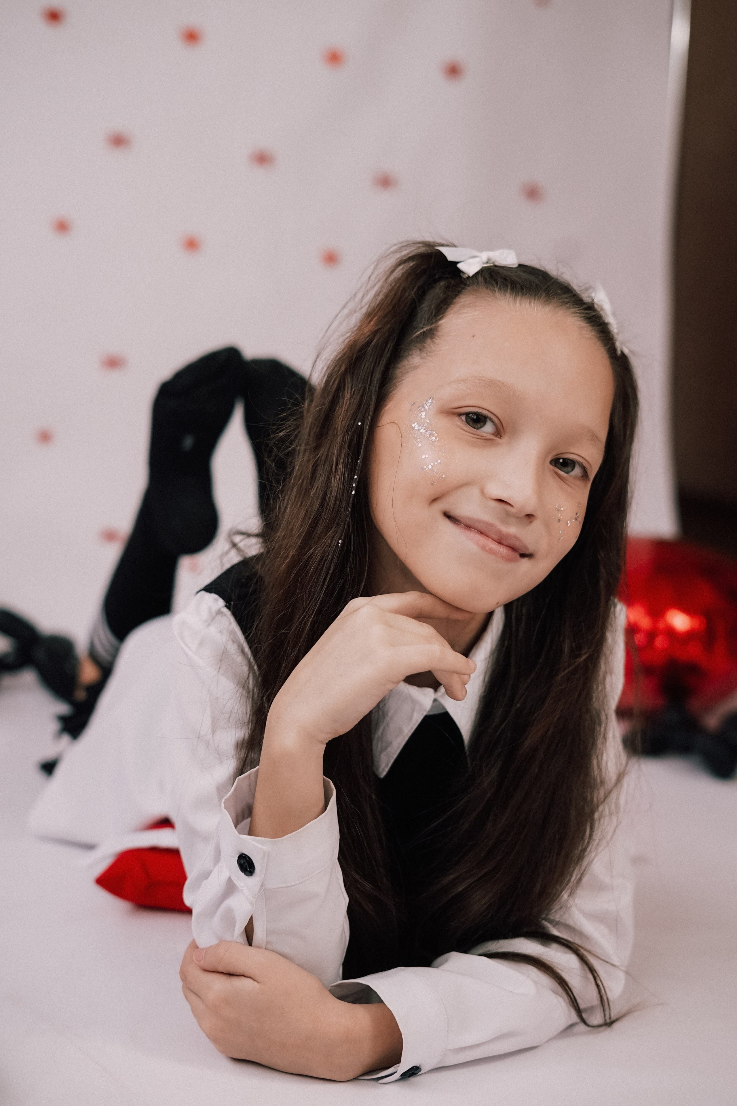 ФОТОПРОЕКТ «День матери». Портретный и семейный фотограф в Мариуполе, РФ. Даша Жогло