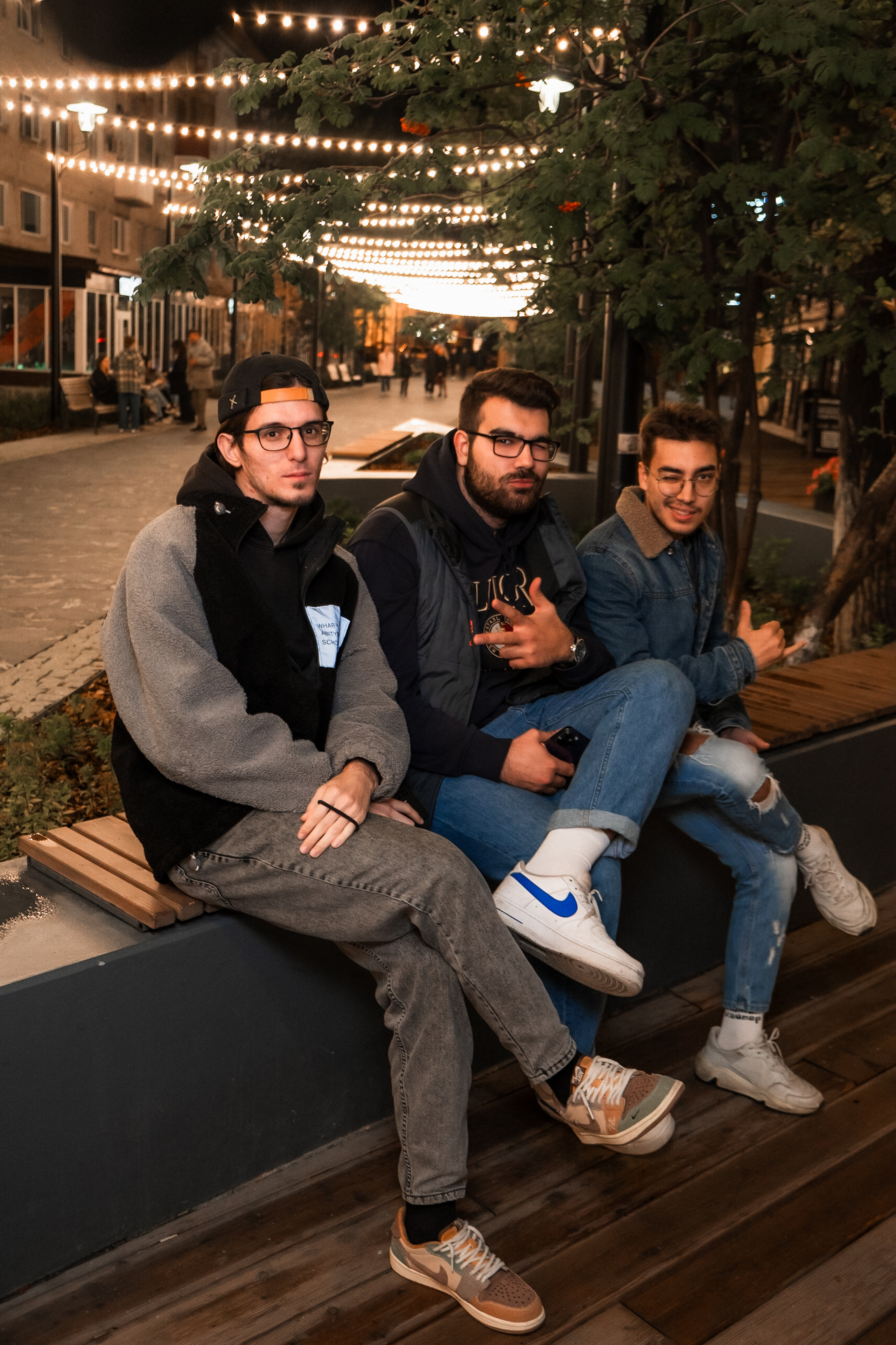 Бар «Здоровье». Фотограф в Тюмени Кирилл Марфин