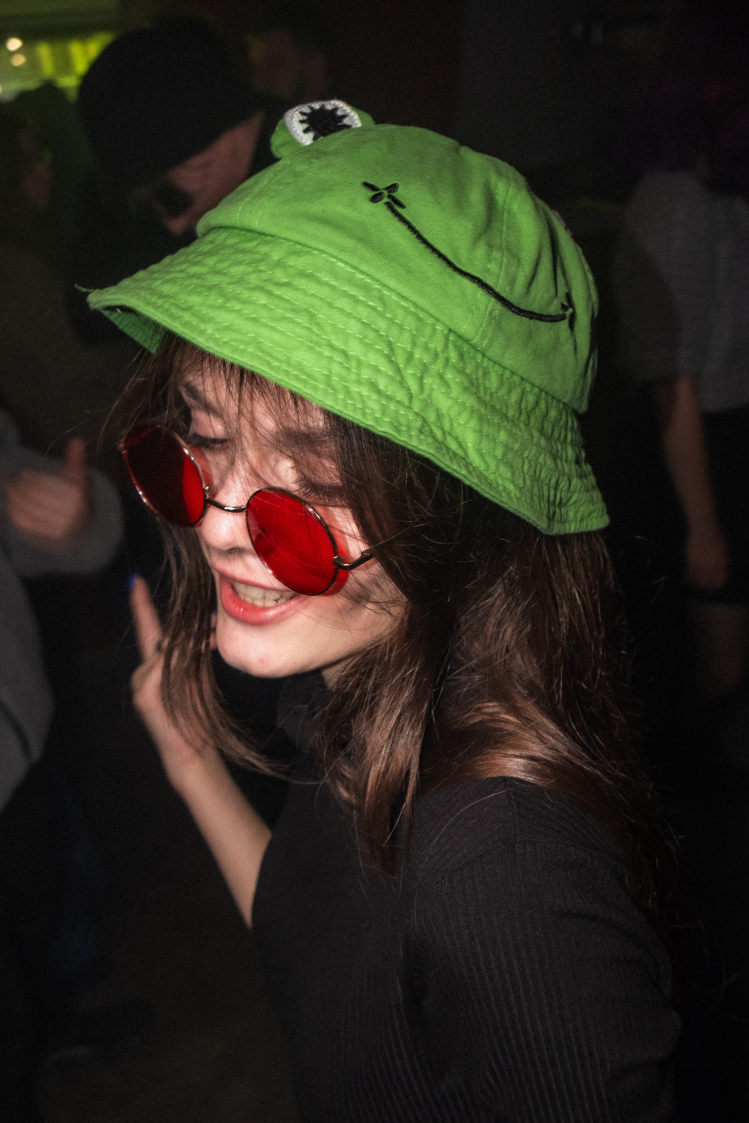 Бар «Здоровье». Фотограф в Тюмени Кирилл Марфин