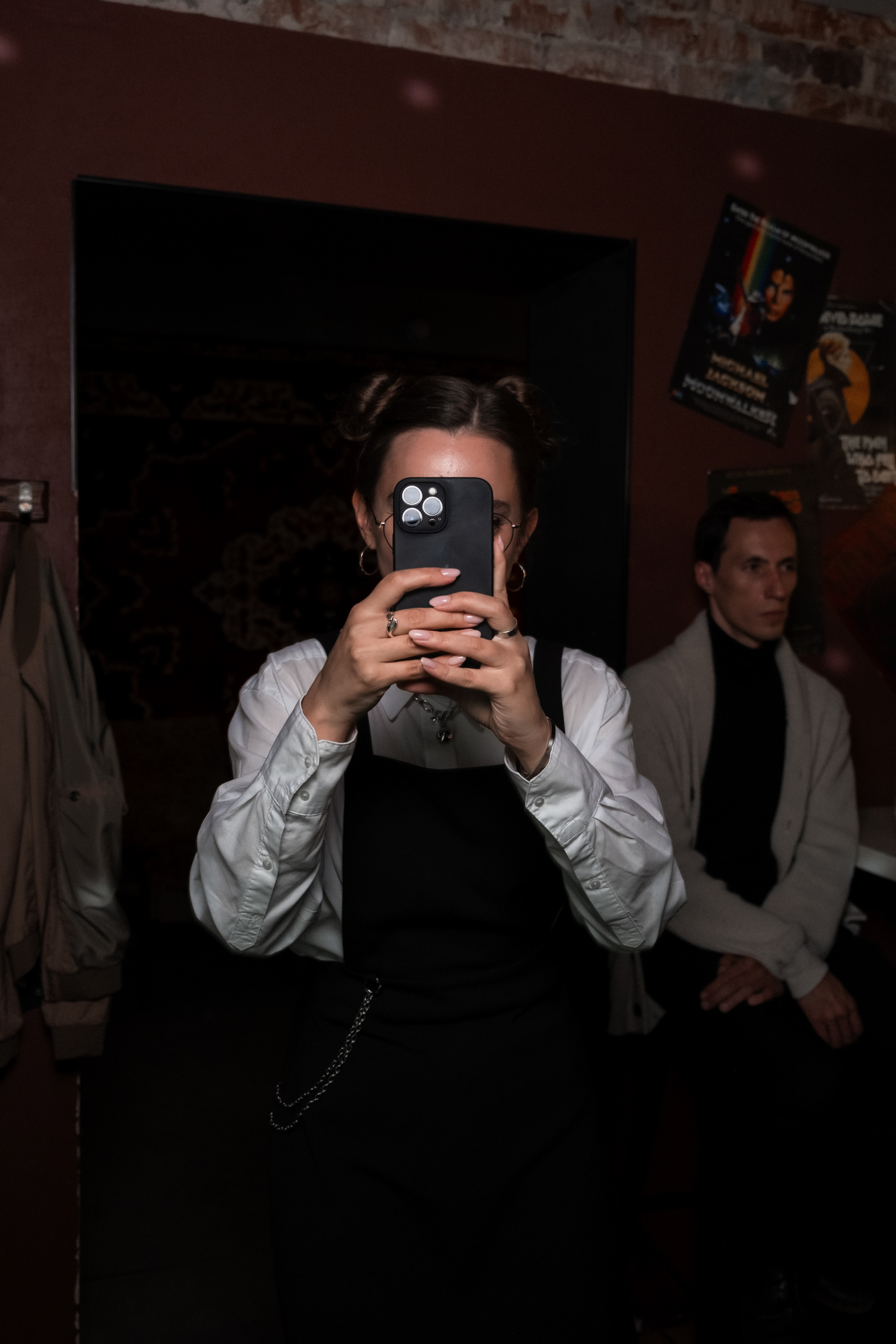 Бар «Здоровье». Фотограф в Тюмени Кирилл Марфин