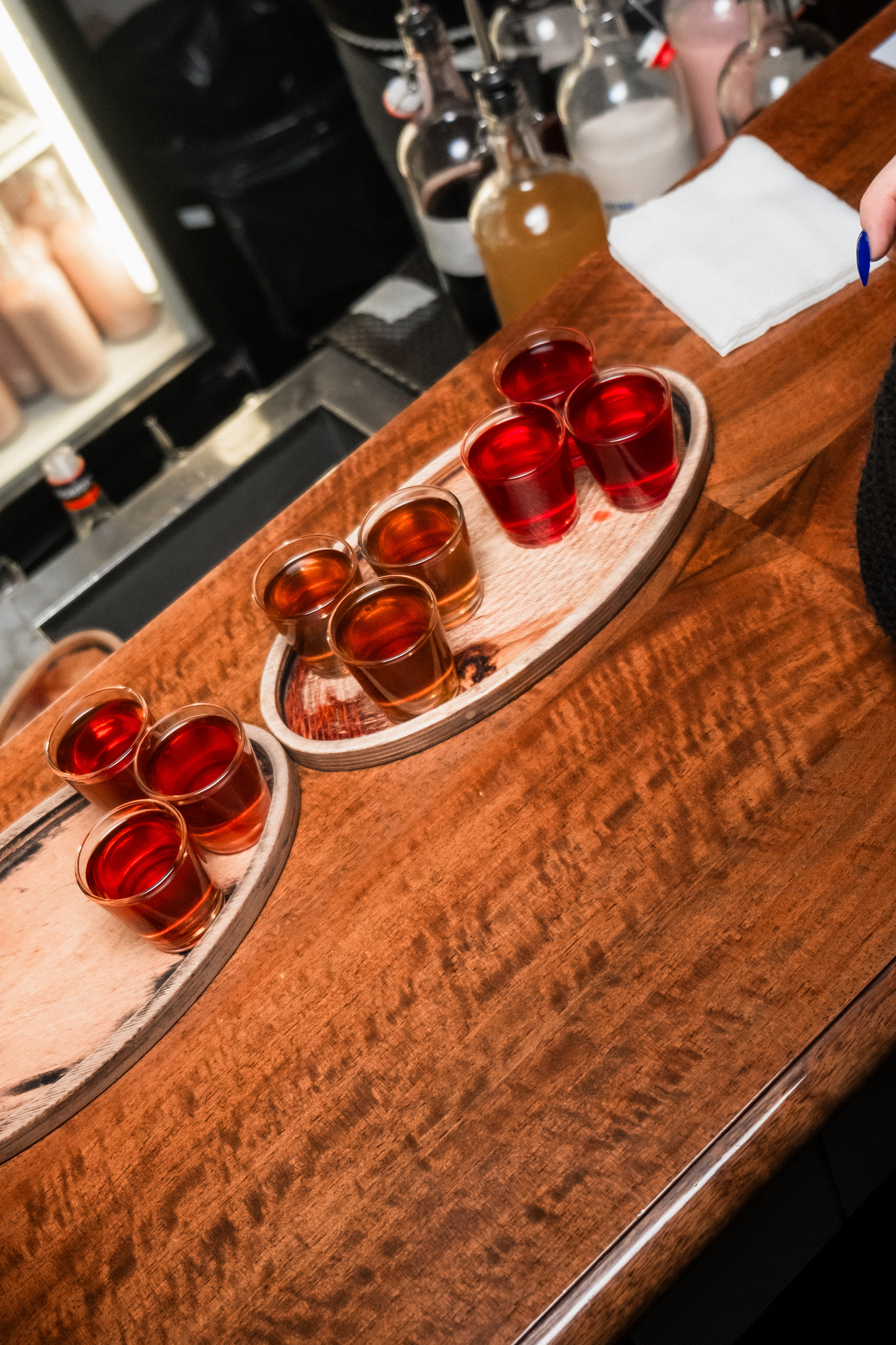 Бар «Здоровье». Фотограф в Тюмени Кирилл Марфин