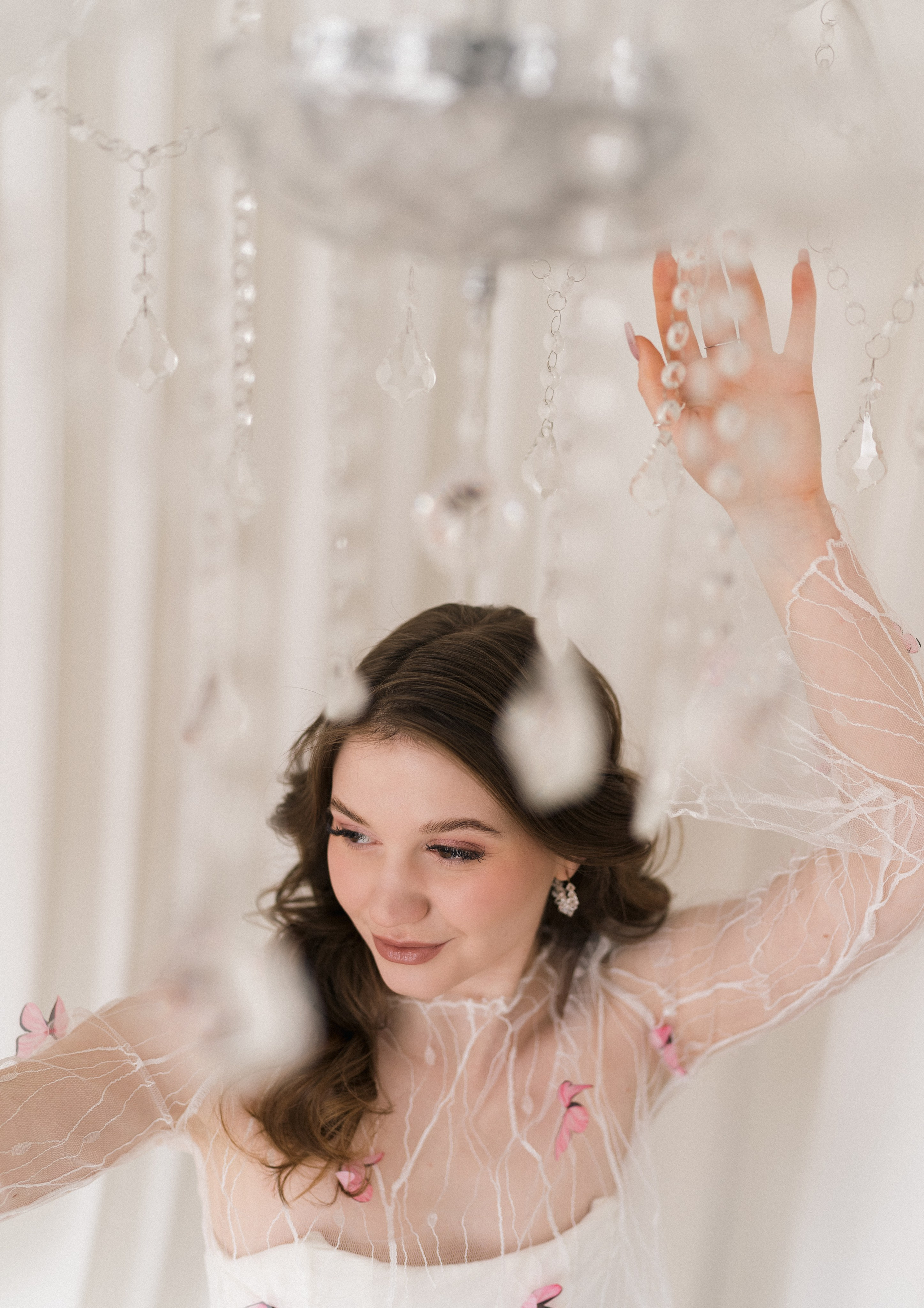 Фотограф из Екатеринбурга Алена Мусалимова