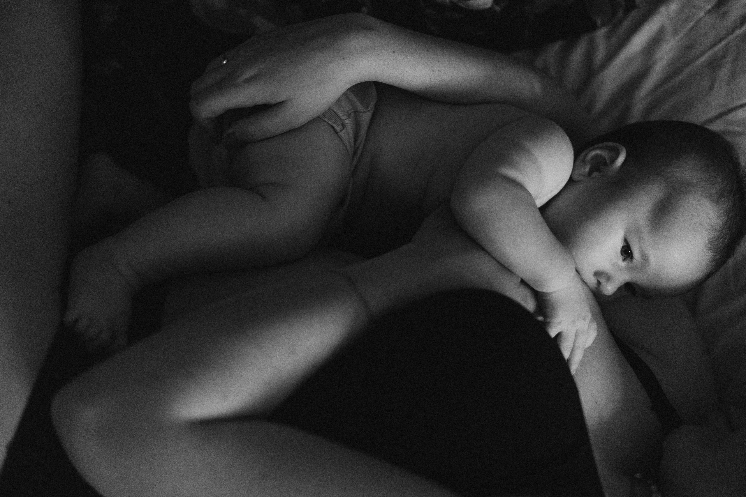 Материнство. Семейный фотограф Новосибирск Фотограф на выписку Новосибирск