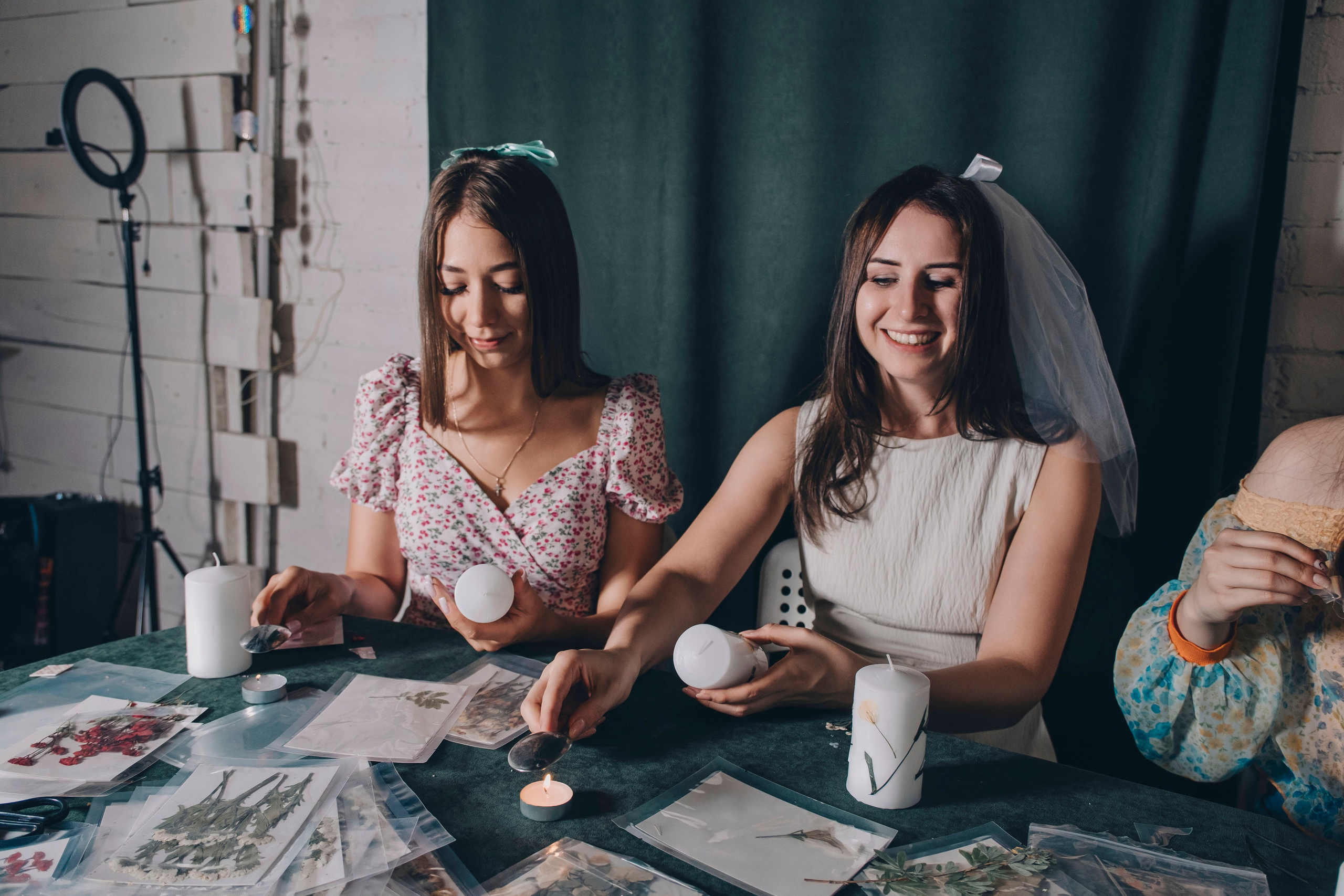 Девичник. Фотограф в Иркутске Анна Мирошникова