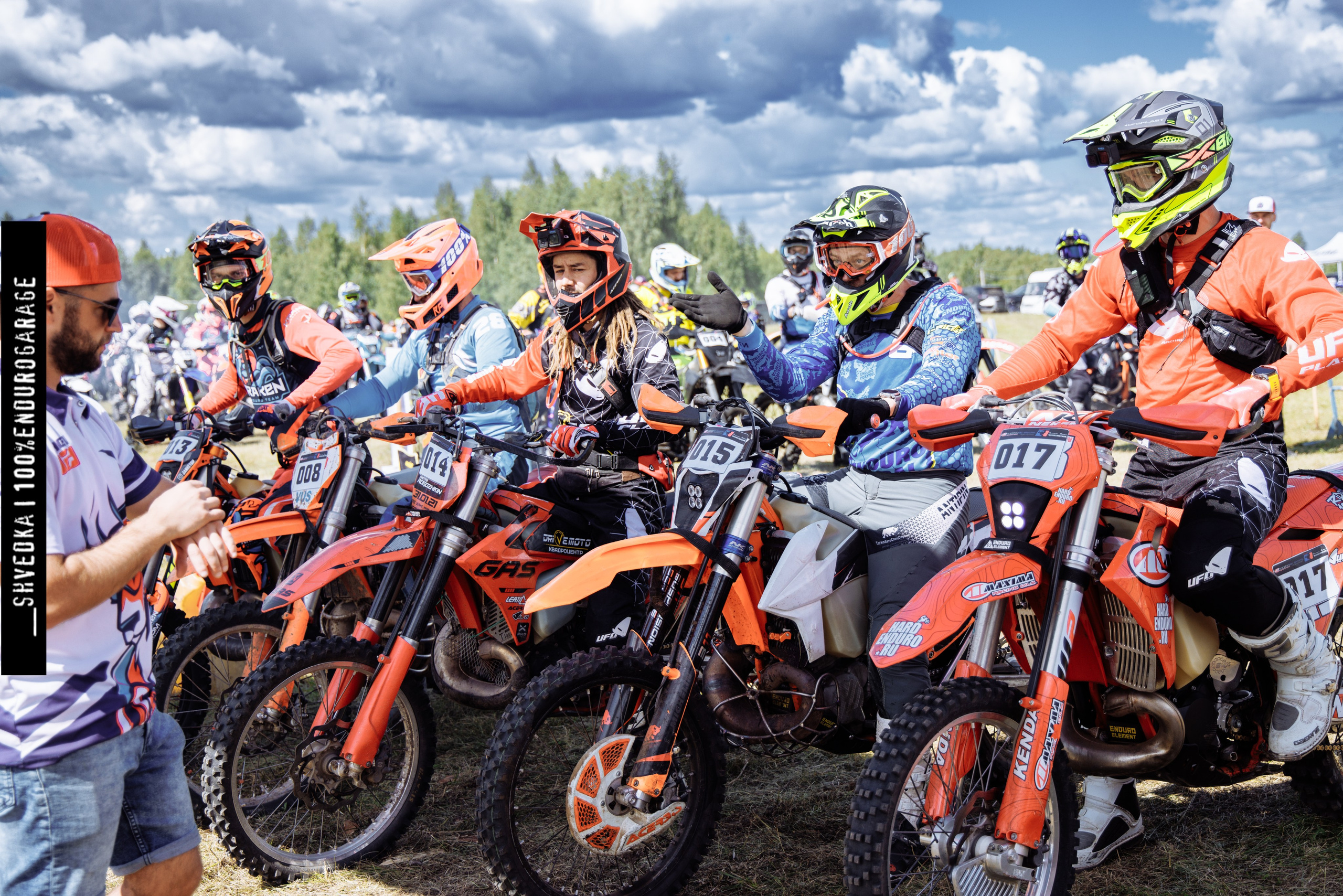 ПЕРВЫЙ ЛЕСНОЙ ДЕНЬ. Ваш экстрим фотограф Кудрева Яна