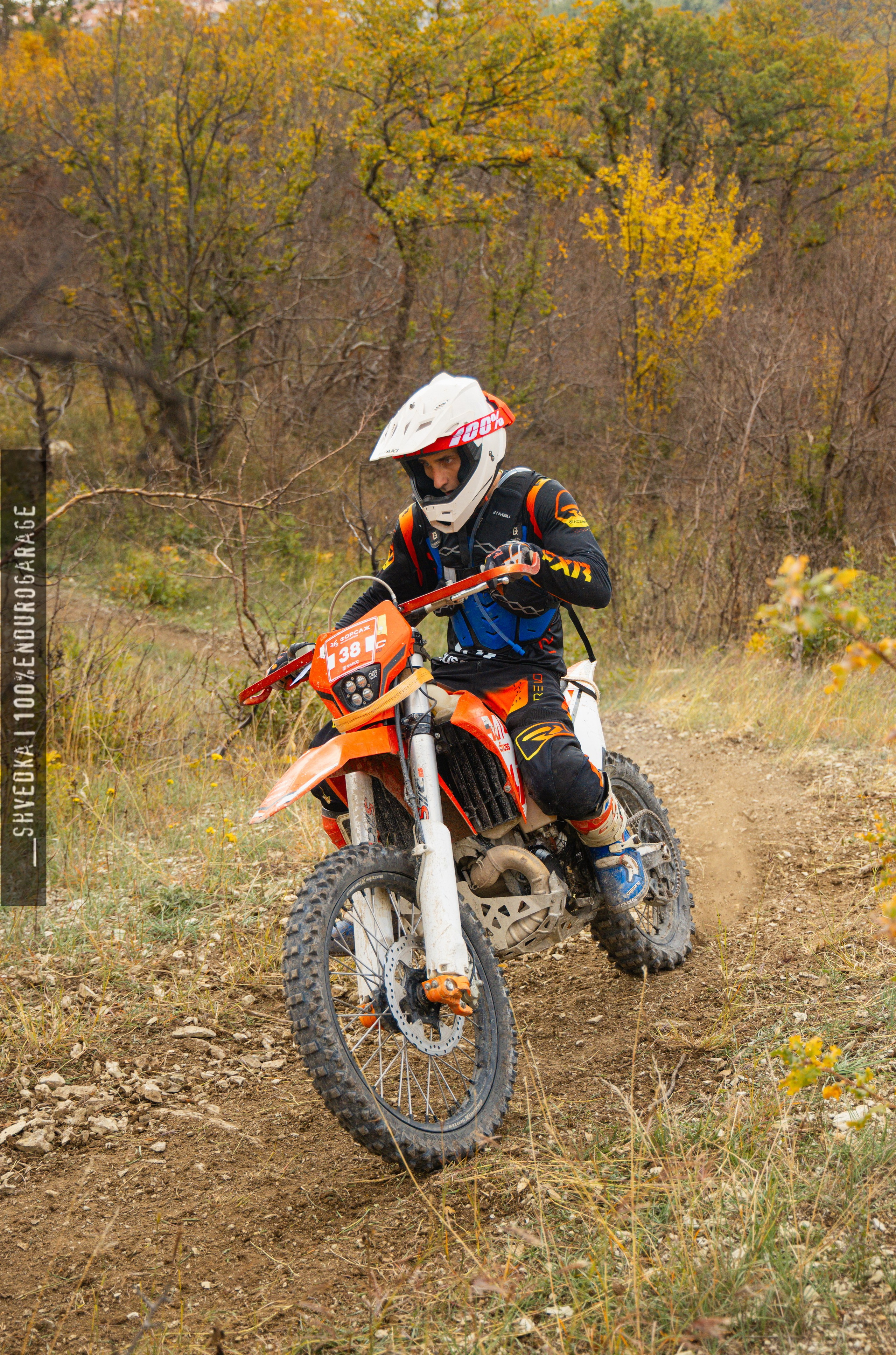 Гонка. Ваш экстрим фотограф Кудрева Яна