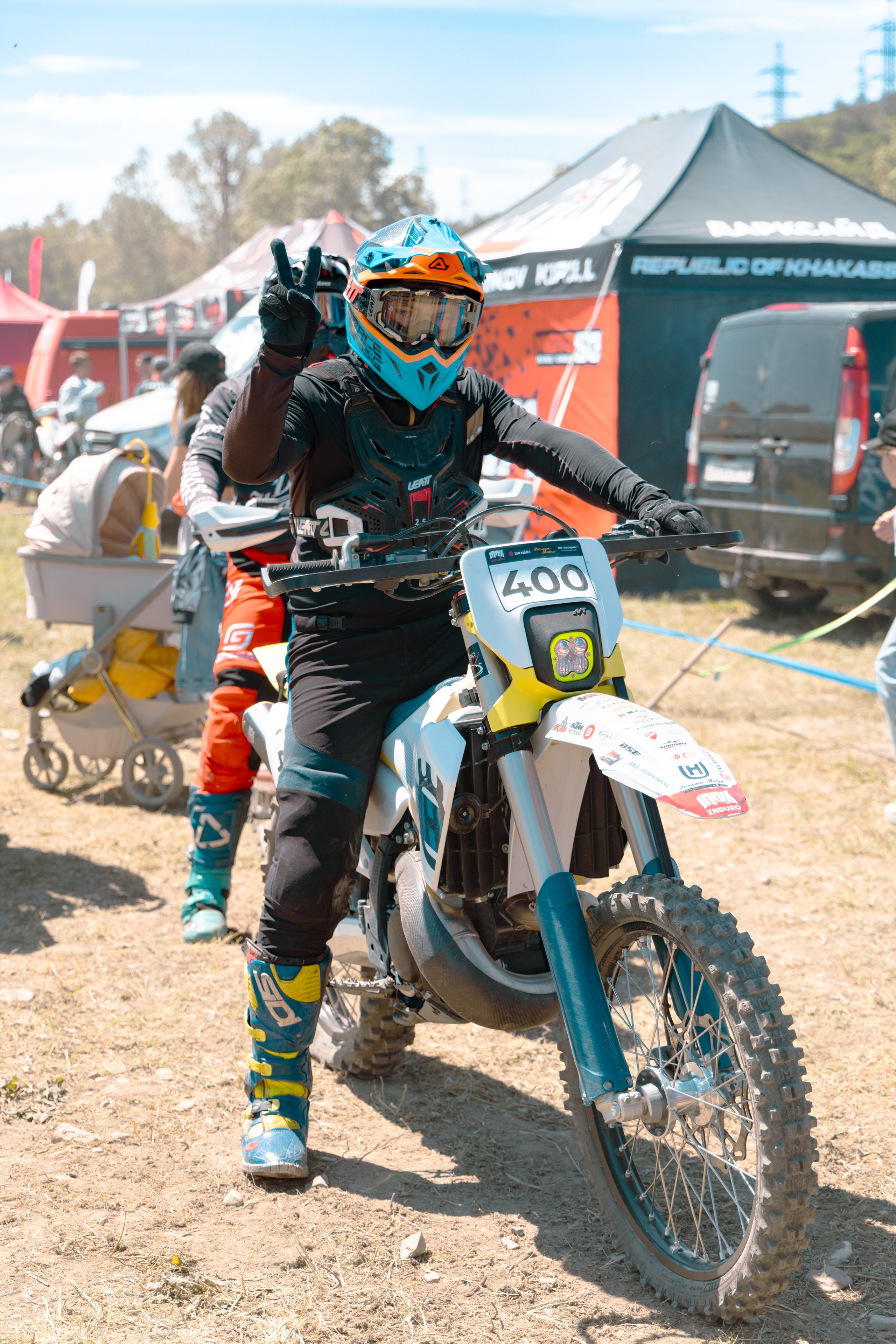 09.05.24 Пролог. Ваш экстрим фотограф Кудрева Яна