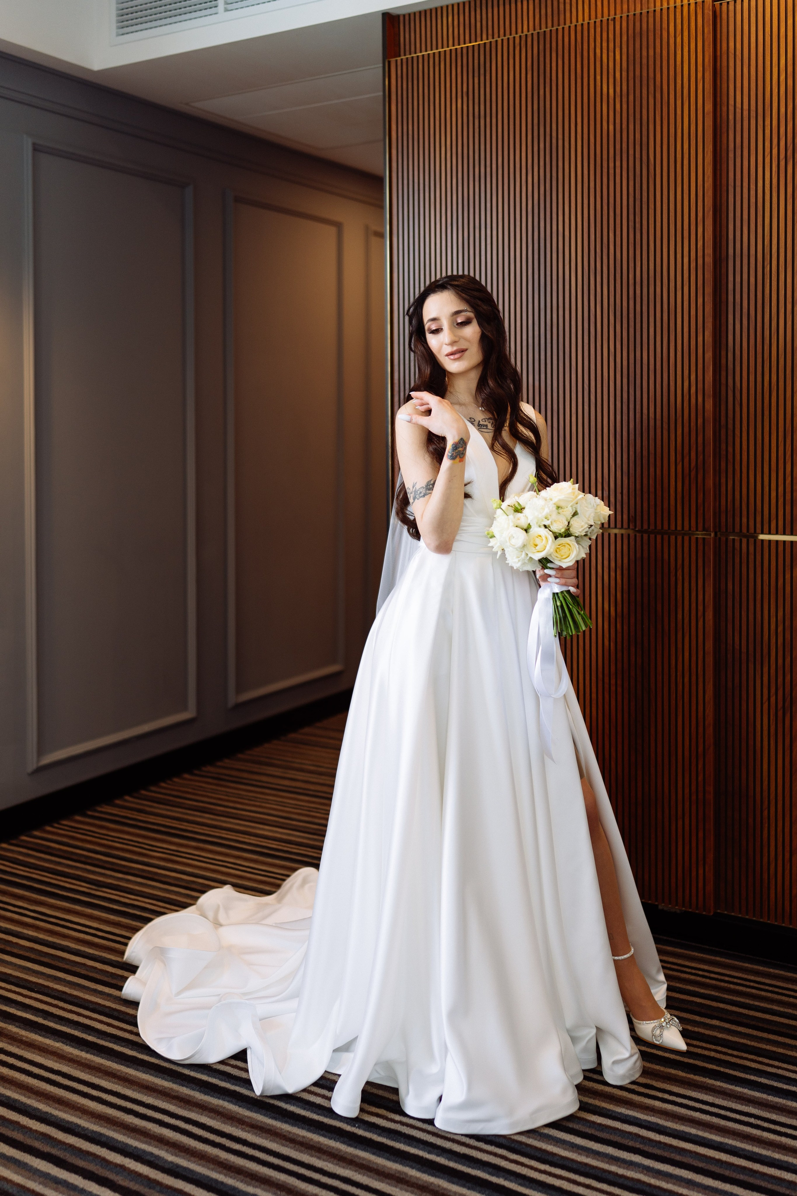 Егор и Мария