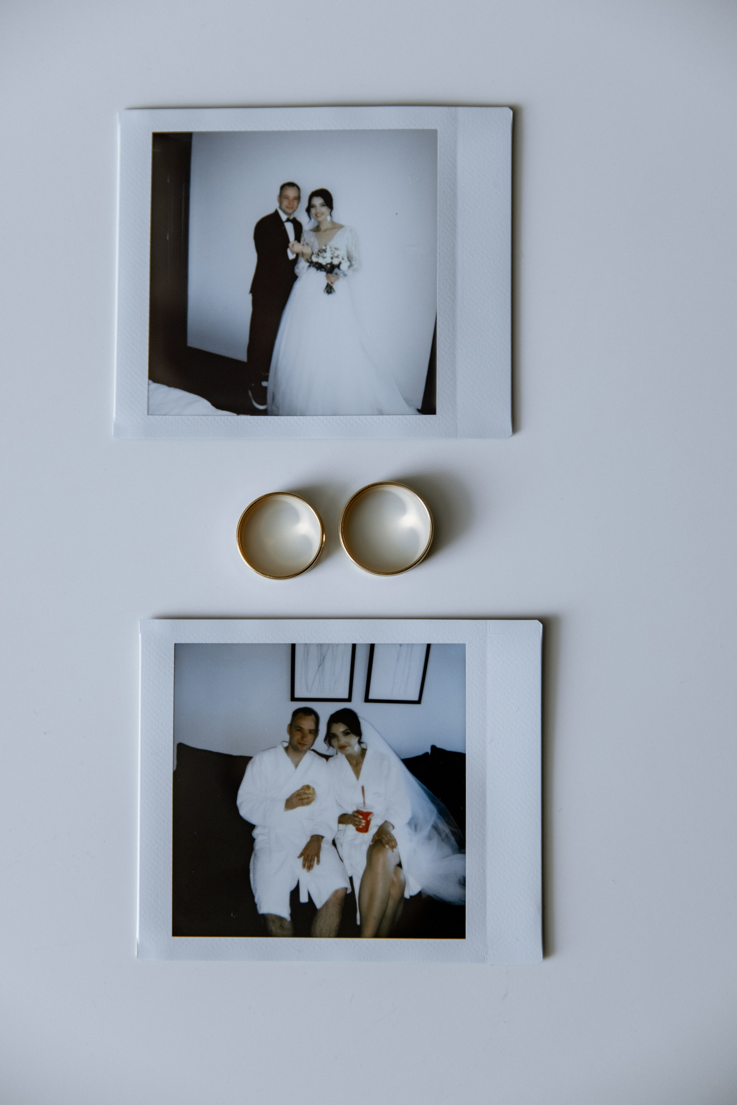 Никита и Алина. Свадебный и семейный фотограф в Орша