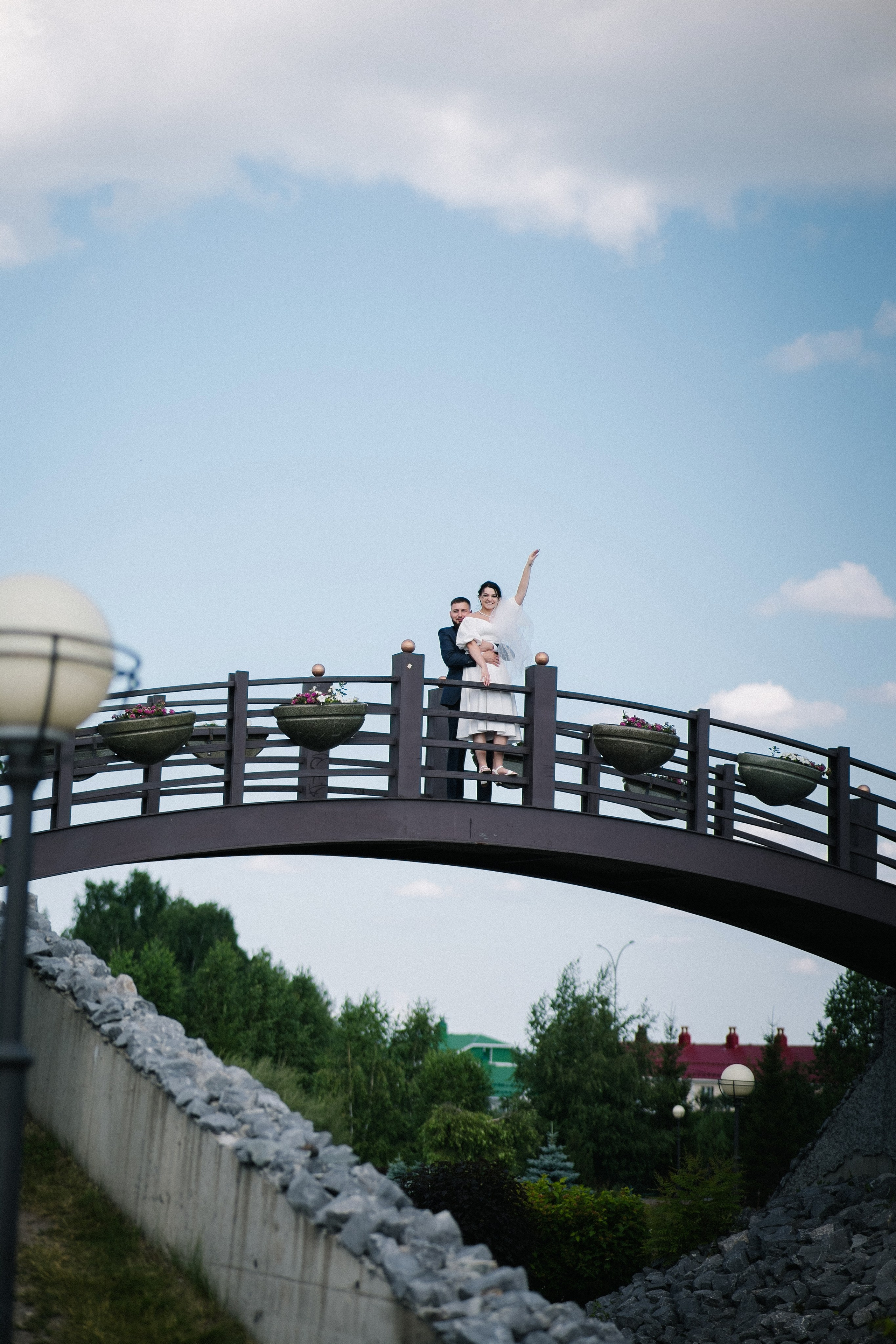 Дарья и Владислав. Фотограф на любое событие в Кемерово