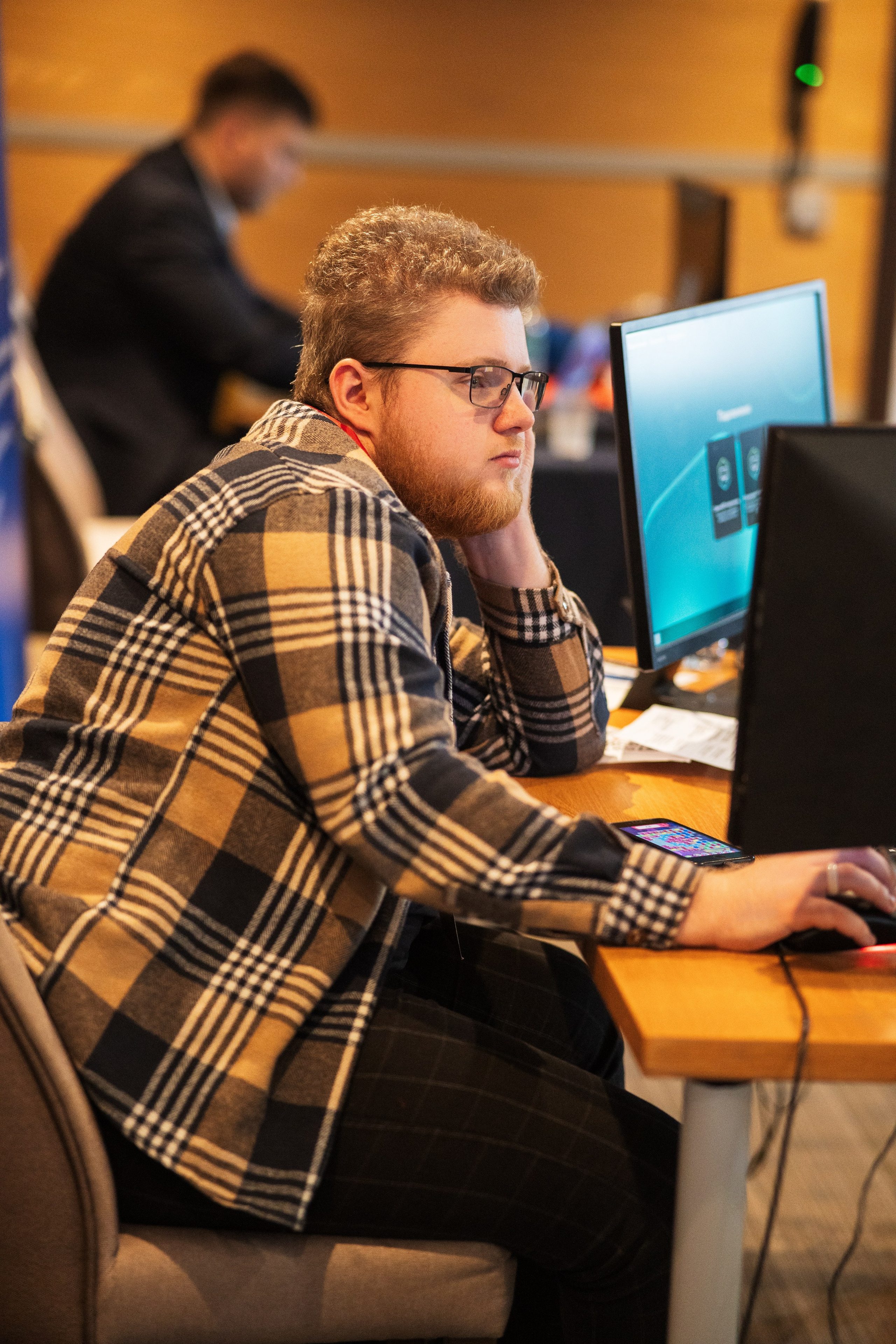 Конференция | 1С. Фотограф на любое событие в Кемерово