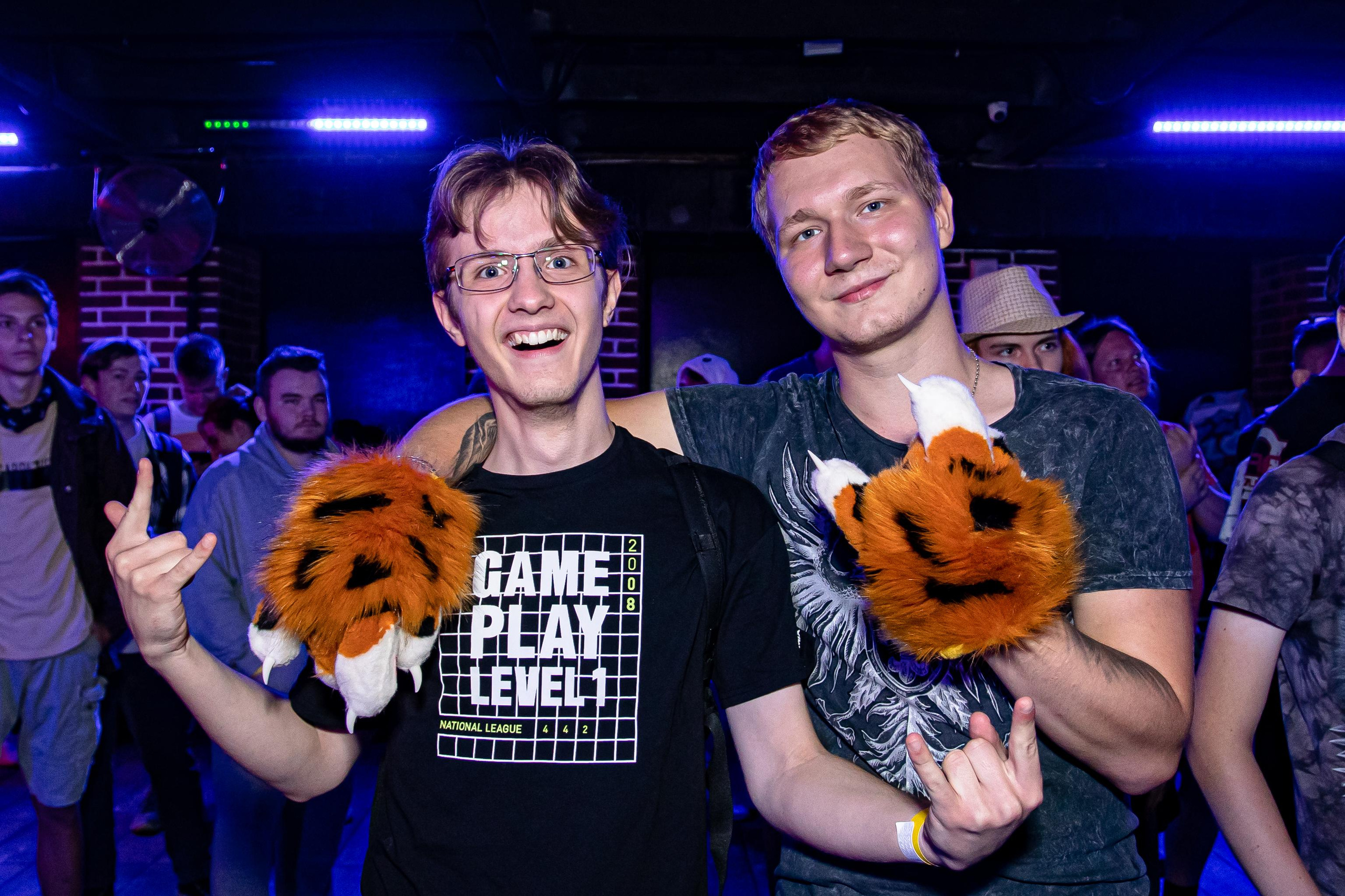 THE PAWS ELEMENT. Фотограф Сонкина Татьяна