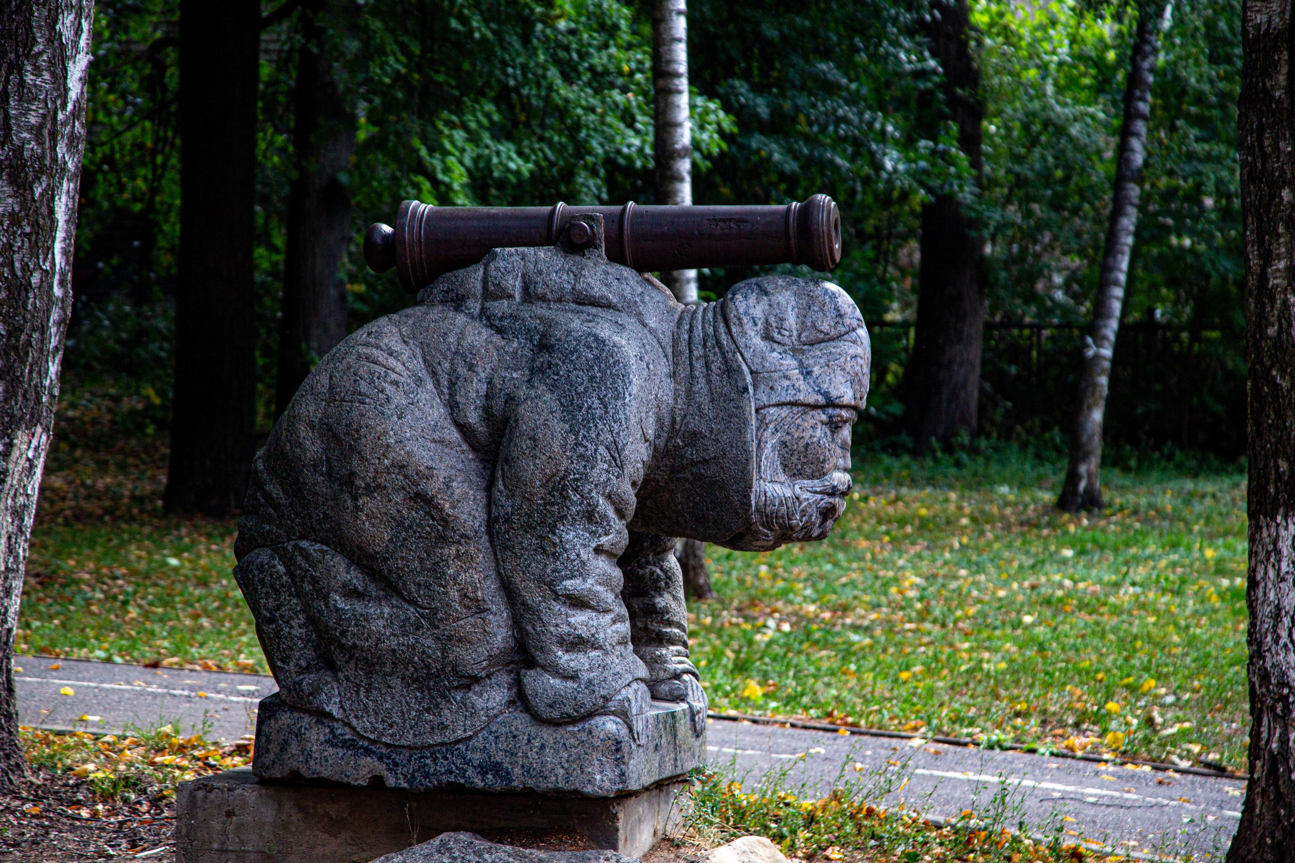 Солнечногорск. Photographer Sonkina Tatiana (Tanya Ash)