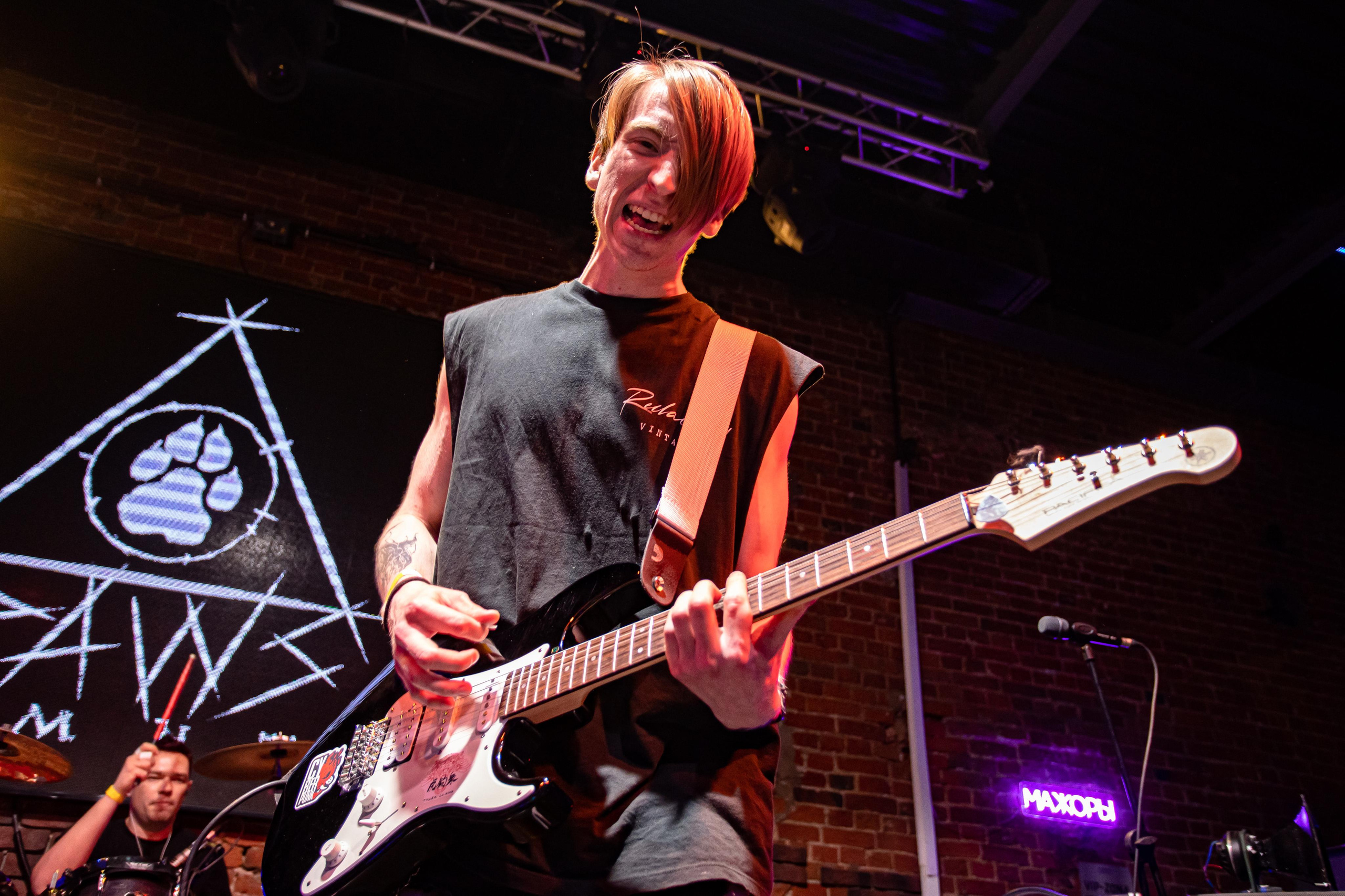 THE PAWS ELEMENT. Фотограф Сонкина Татьяна