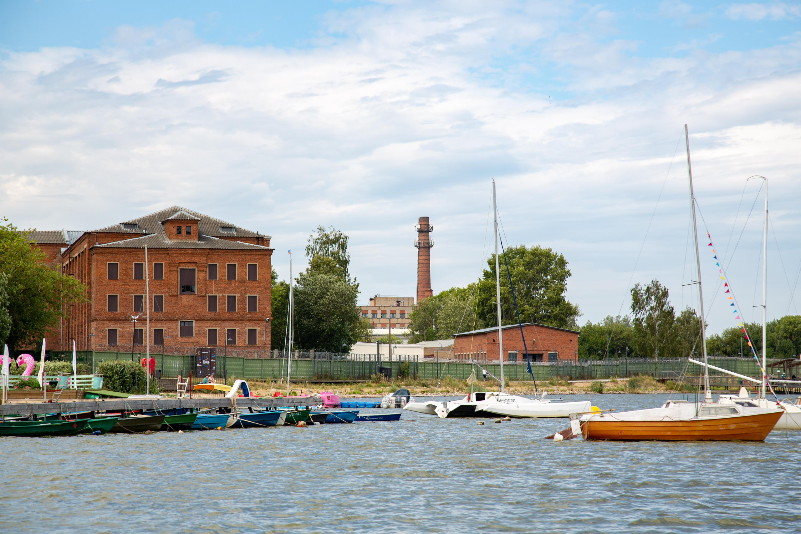 Солнечногорск. Photographer Sonkina Tatiana (Tanya Ash)