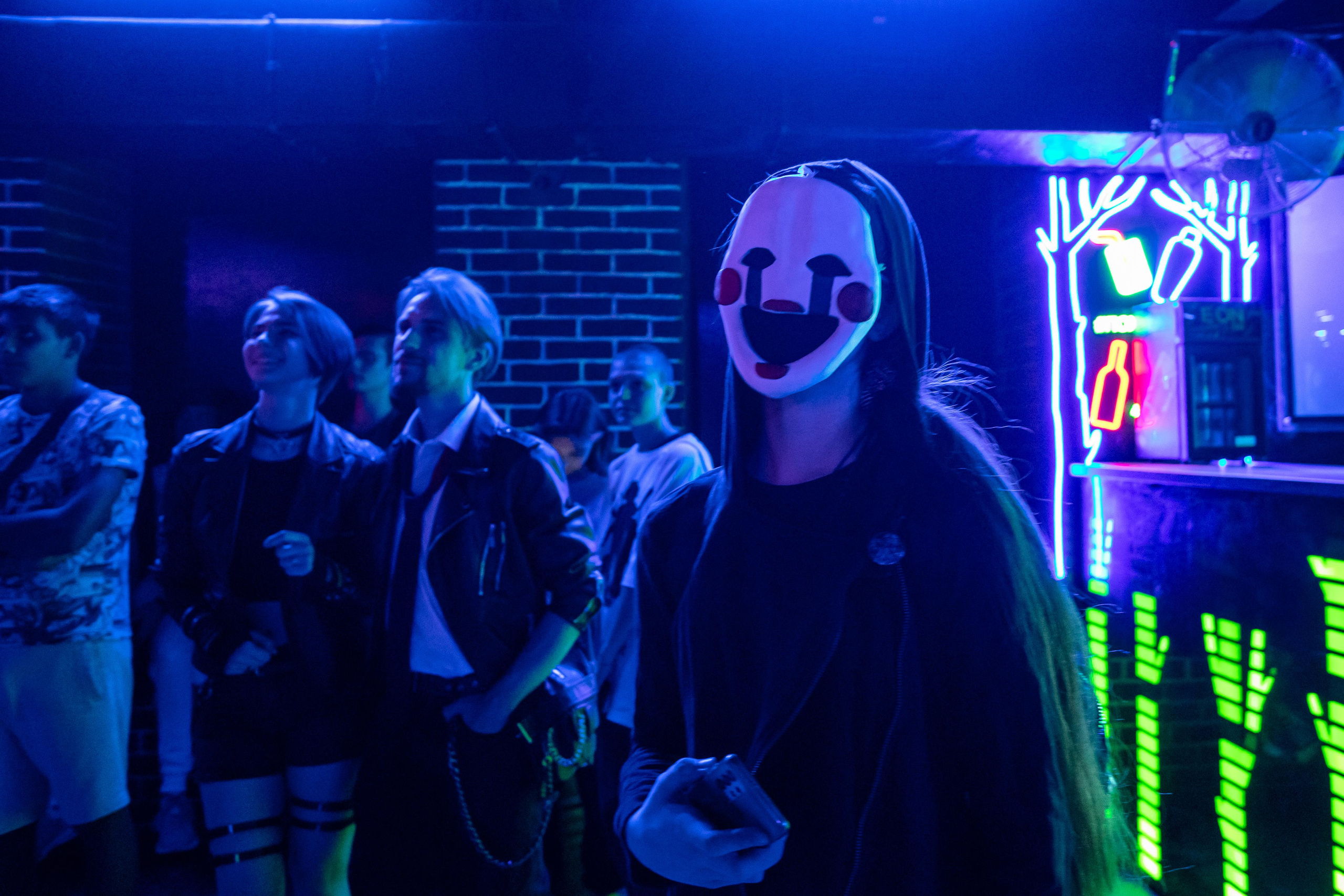 THE PAWS ELEMENT. Фотограф Сонкина Татьяна