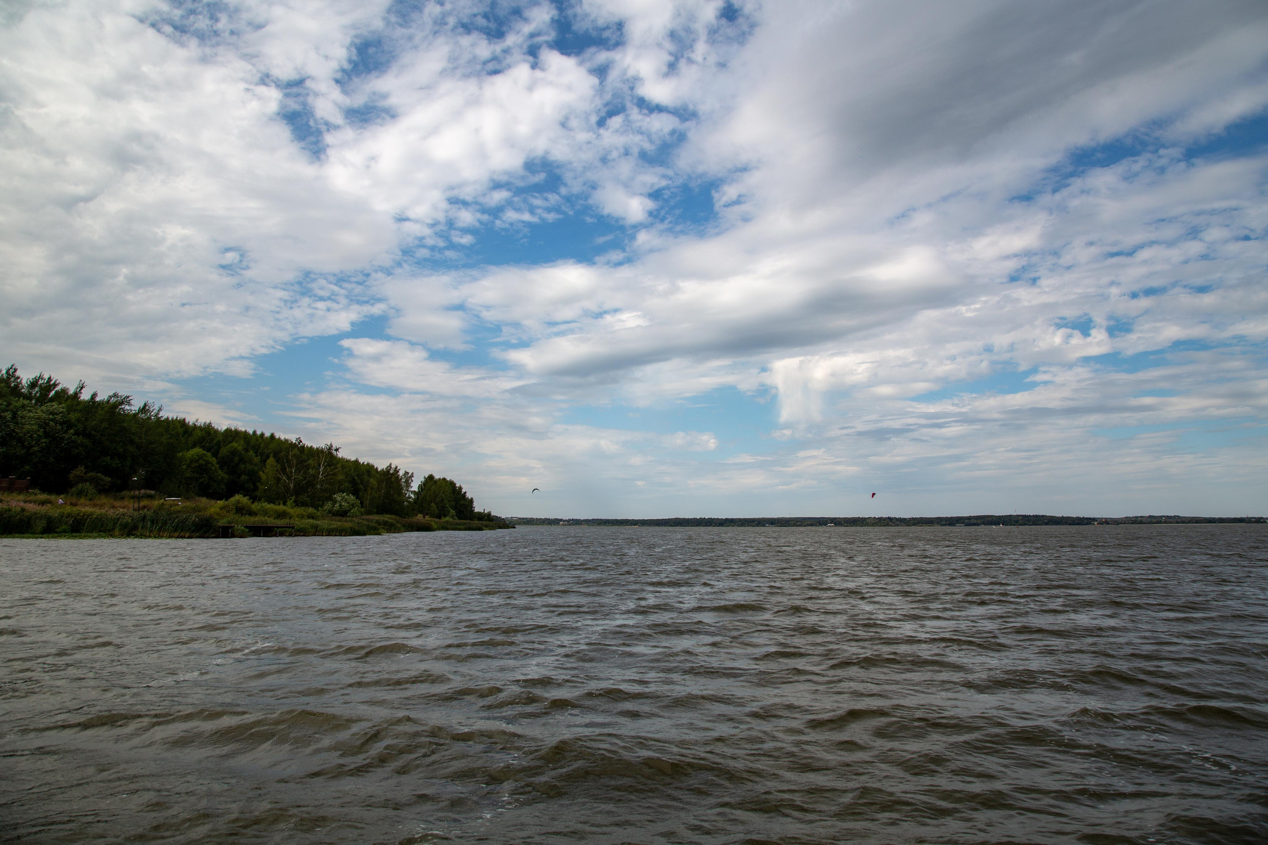 Солнечногорск. Photographer Sonkina Tatiana (Tanya Ash)